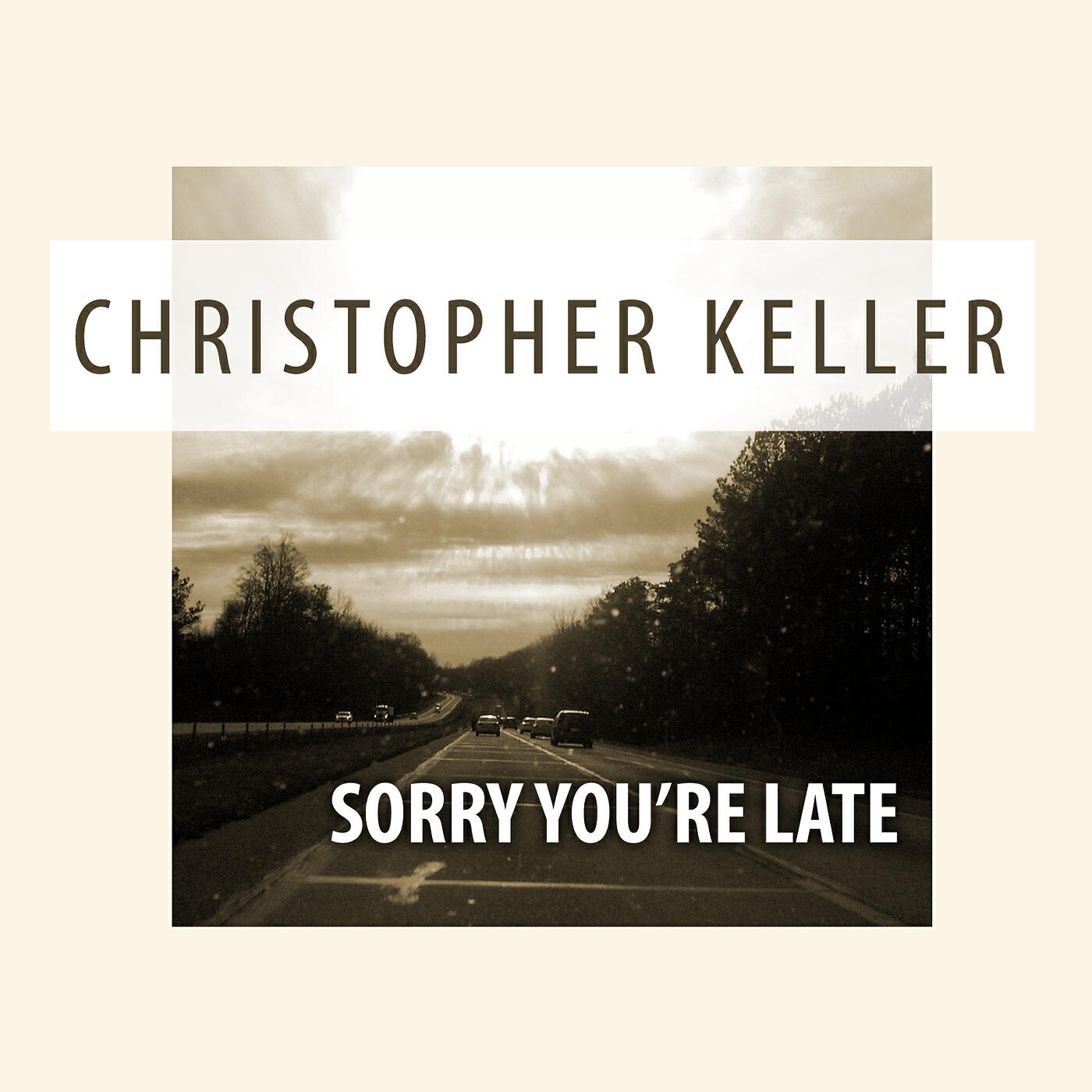 Christopher Keller