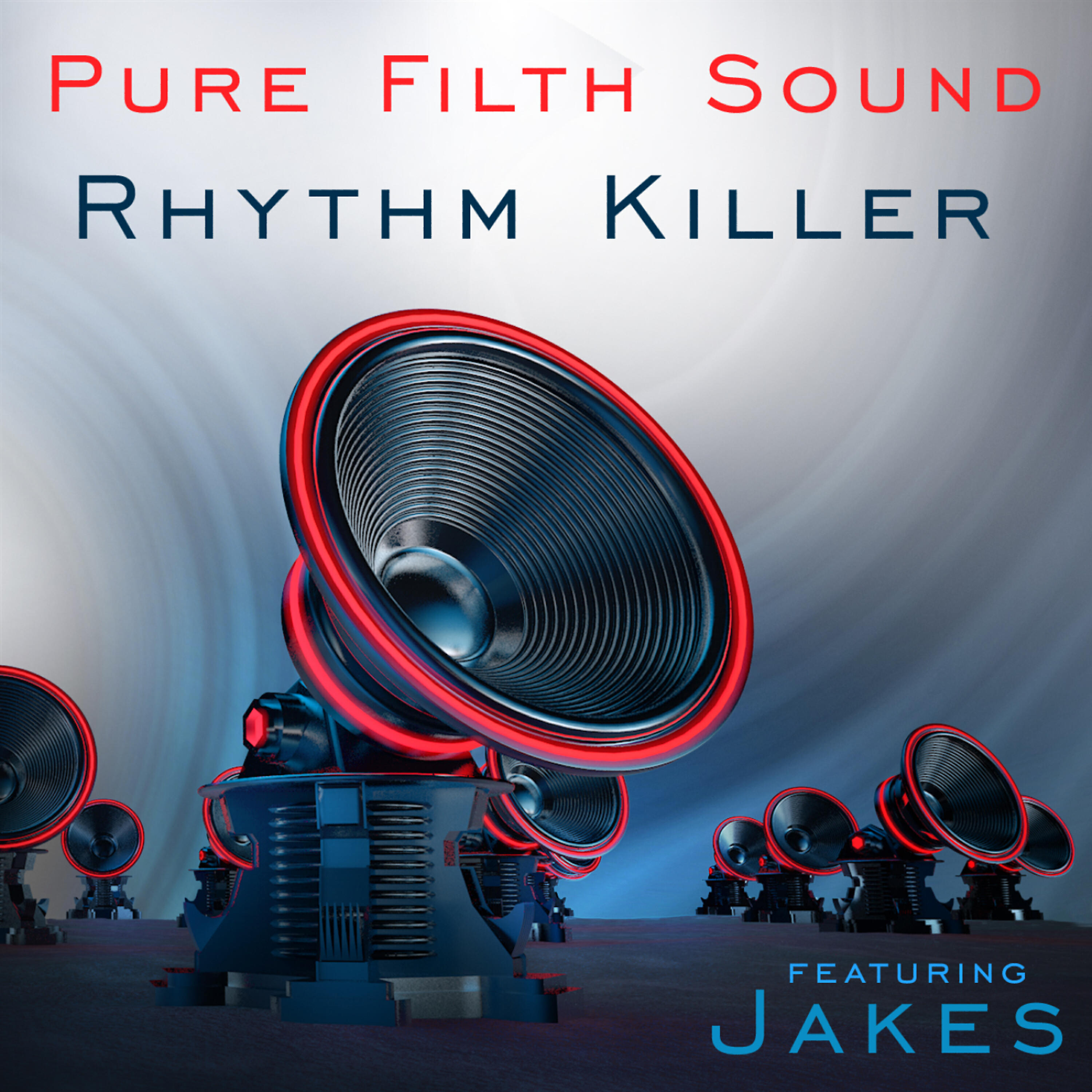 Релиз Rhythm Killer