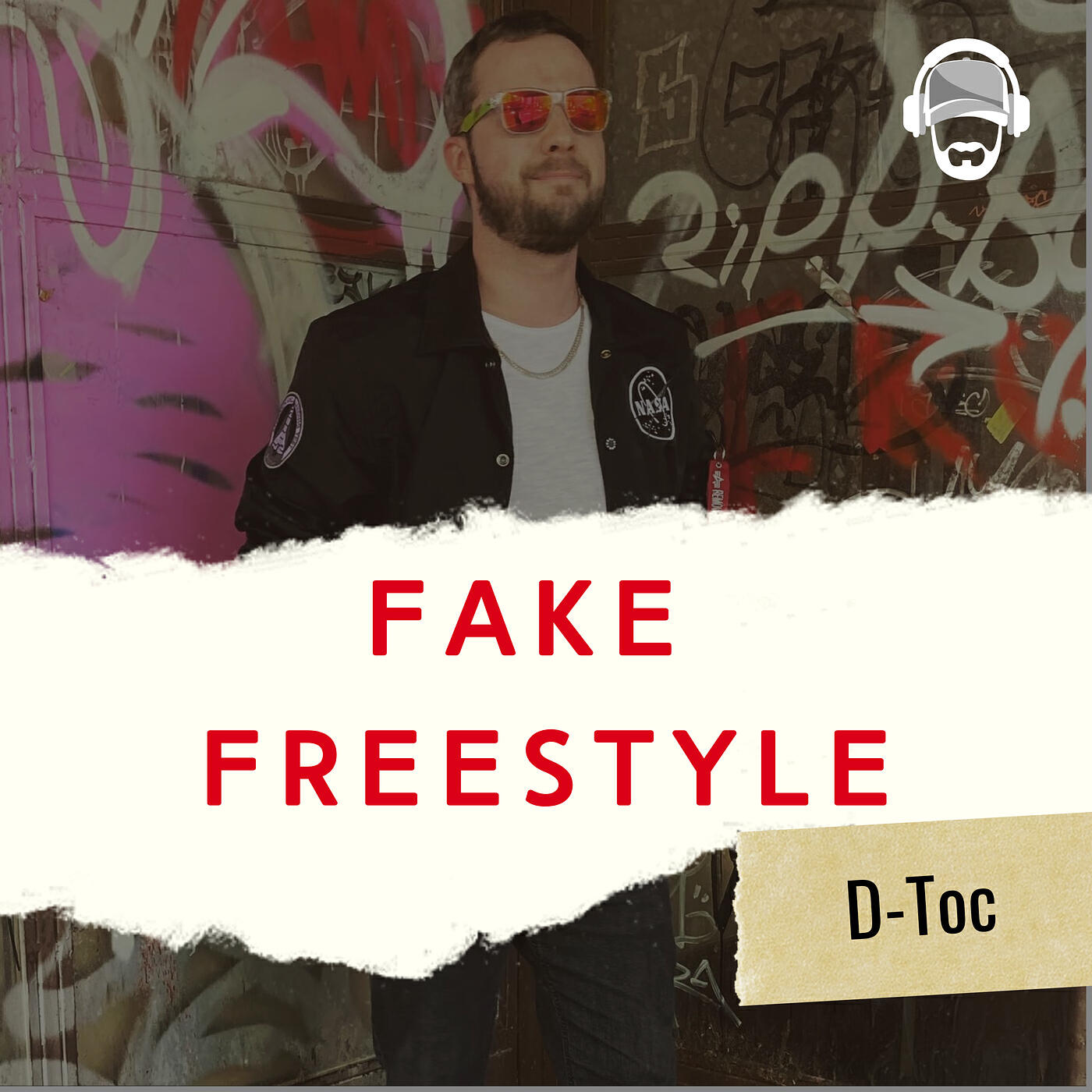 Релиз Fake Freestyle