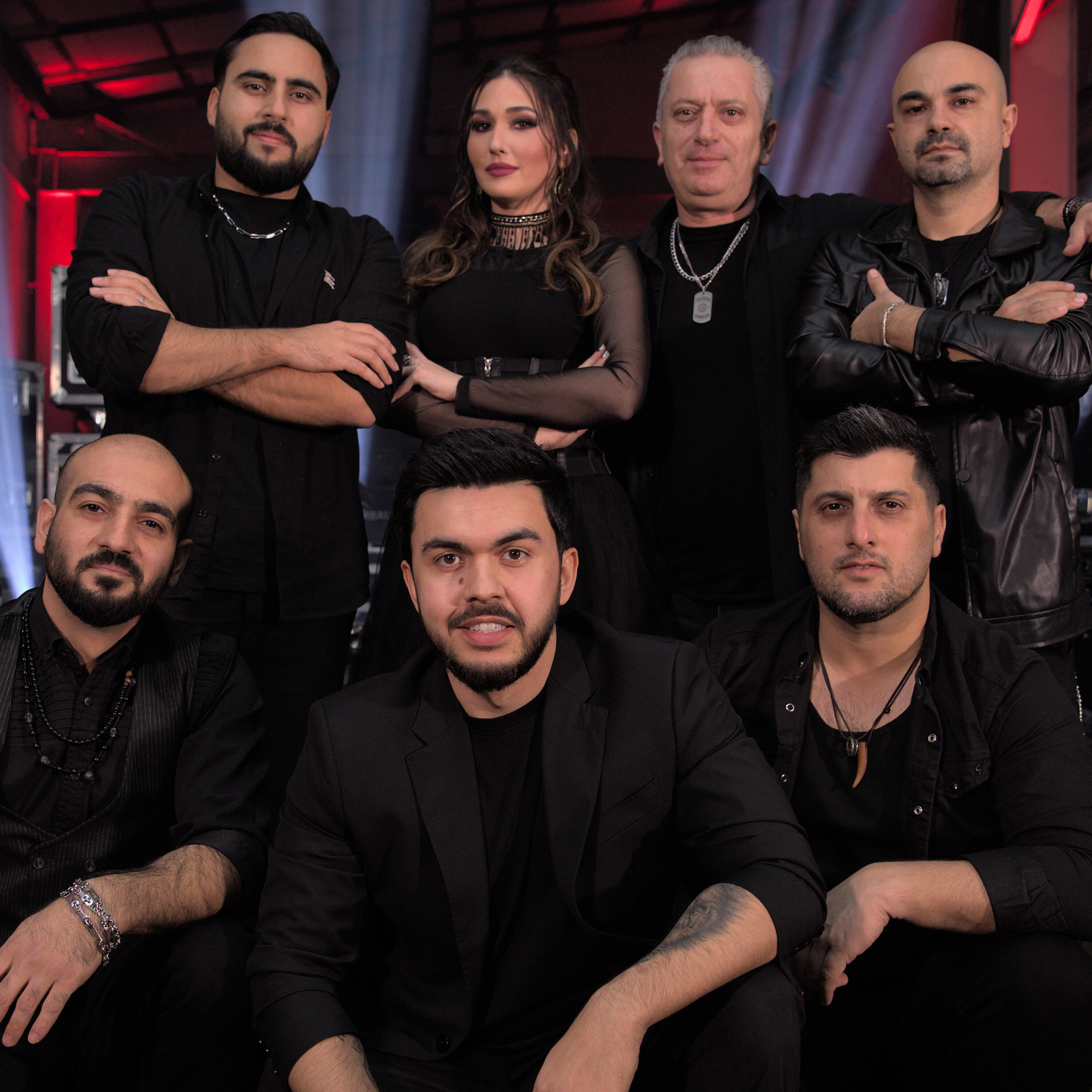 Релиз Bir Daha