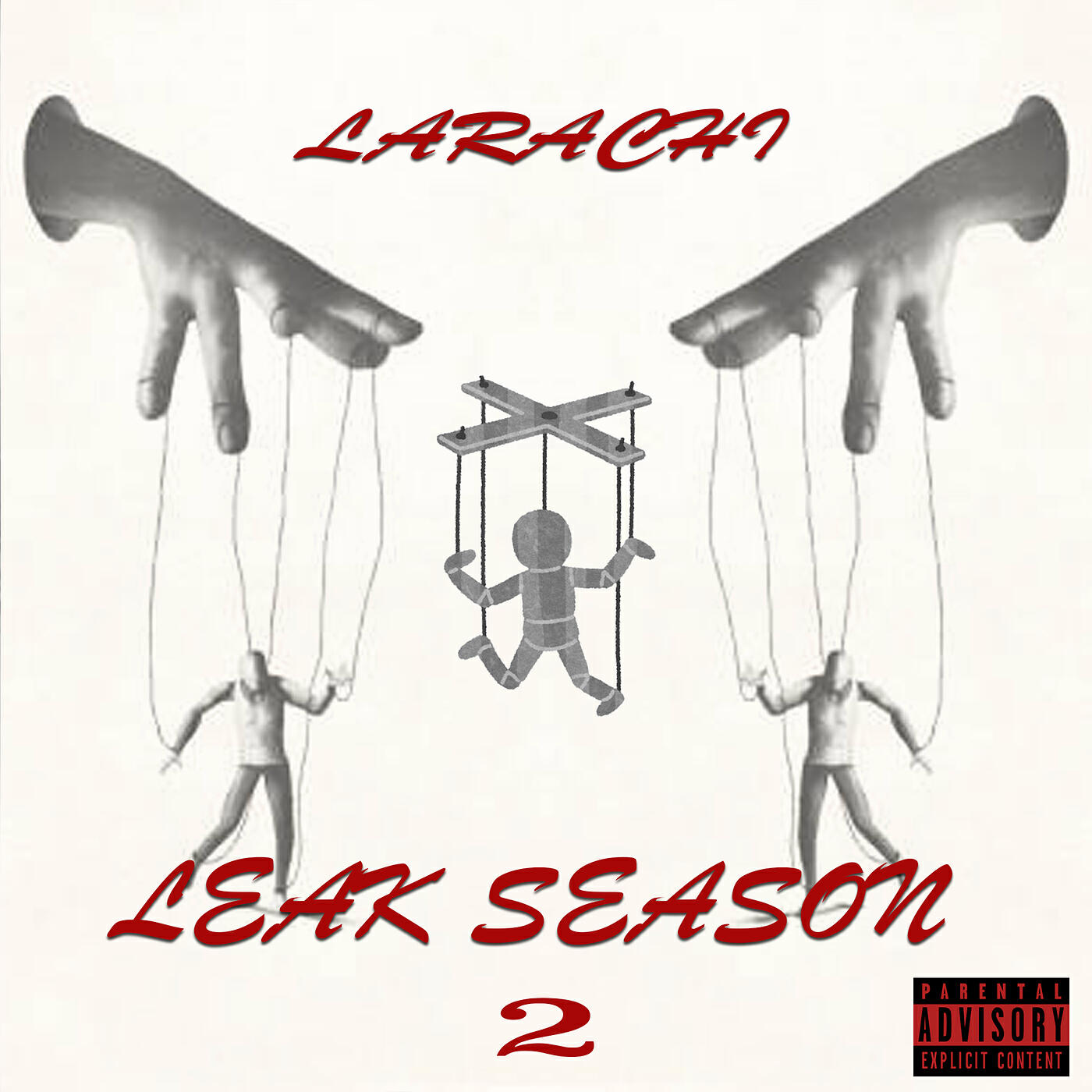 Релиз Leak Season 2