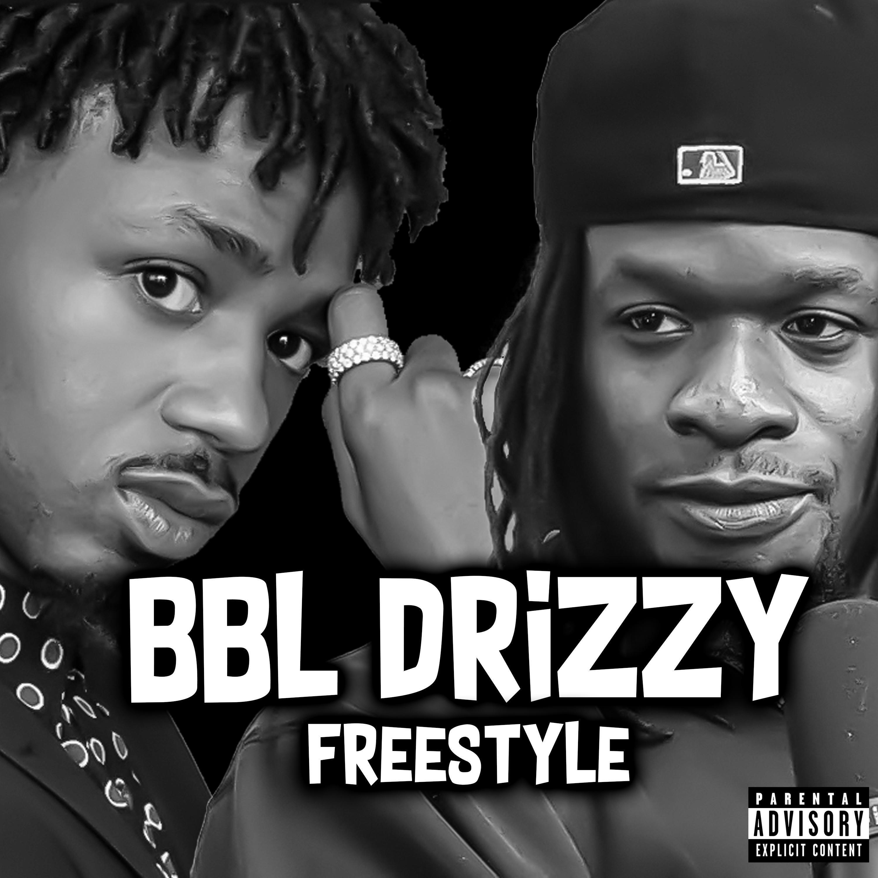 Релиз BBL Drizzy Freestyle