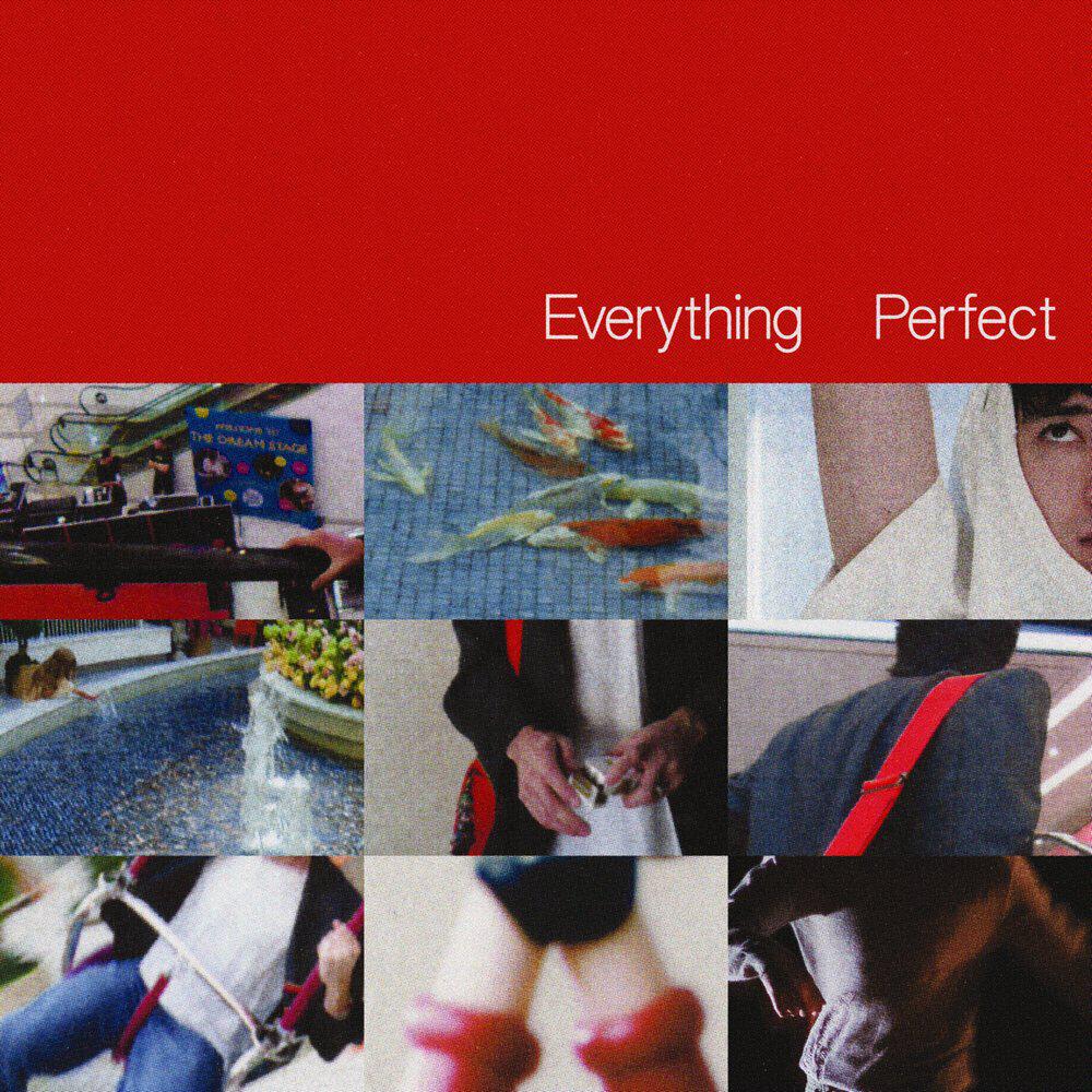 Релиз Everything Perfect