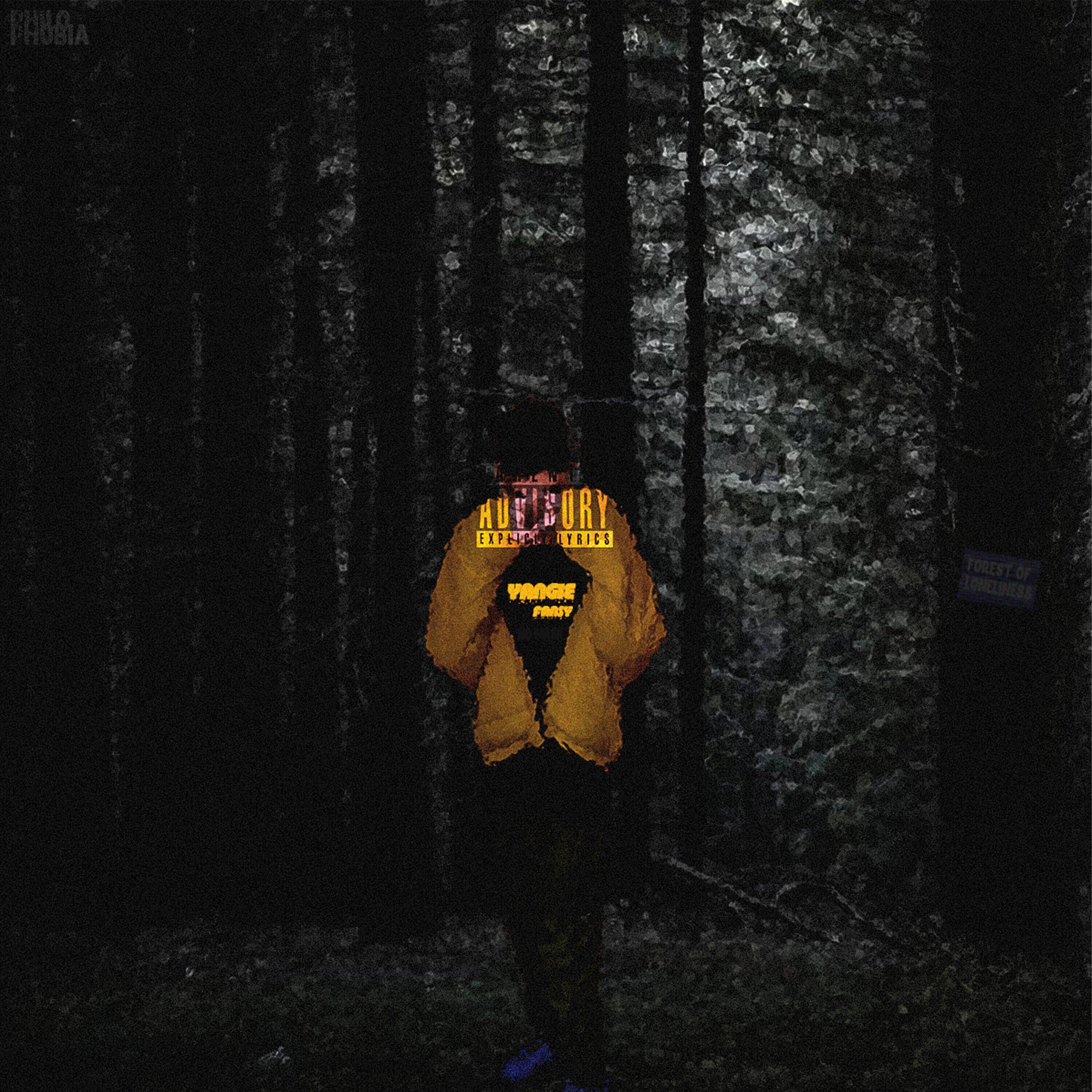 Постер альбома Philophobia