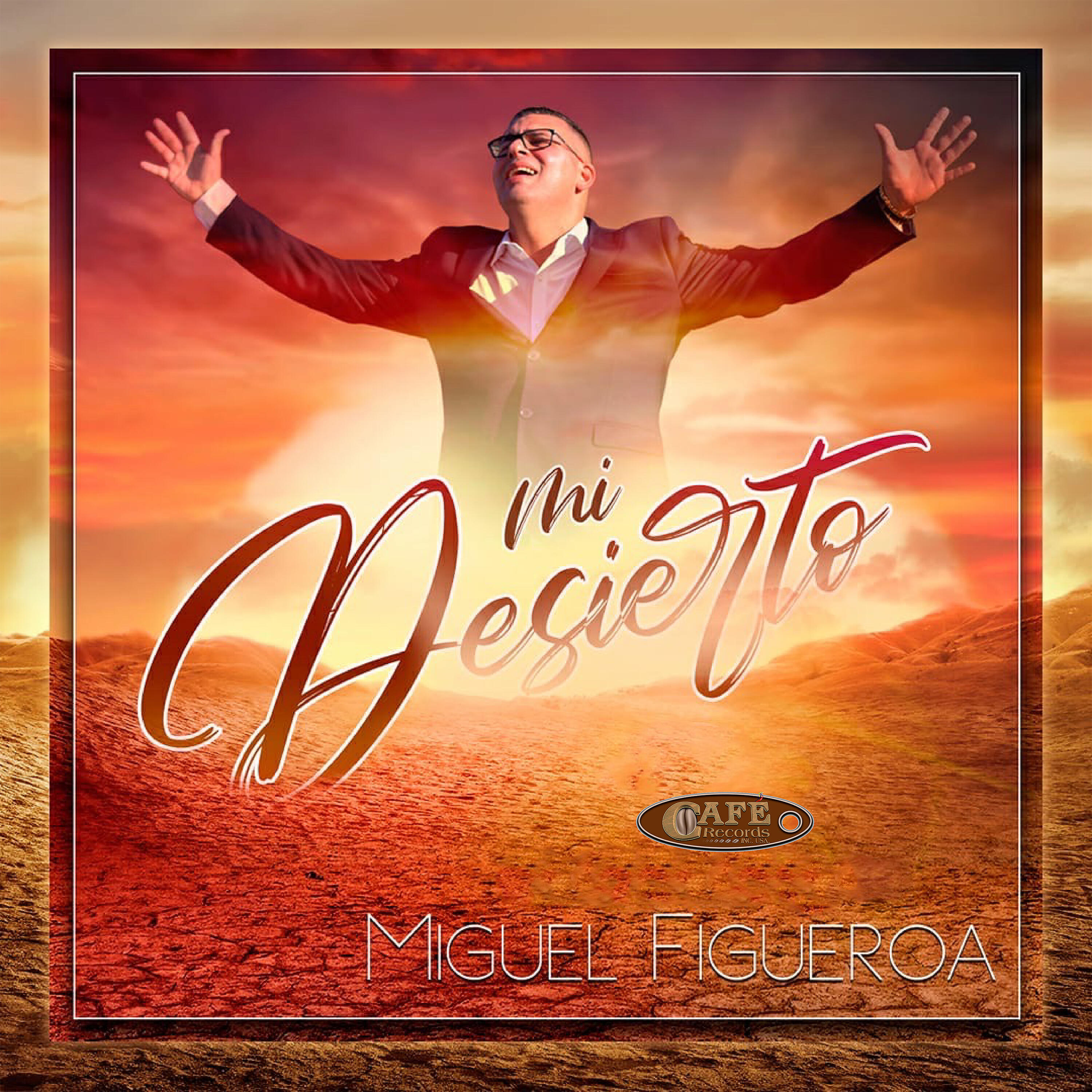 Релиз Mi Desierto