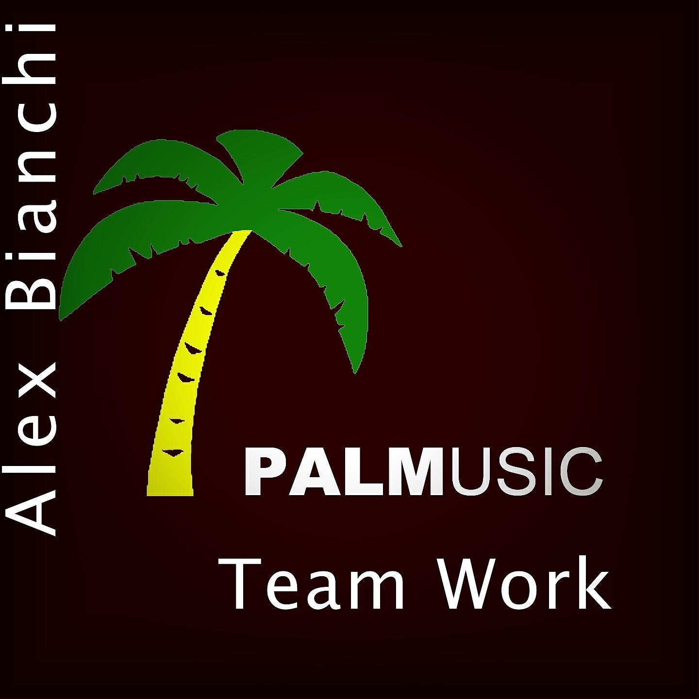 Релиз Team Work