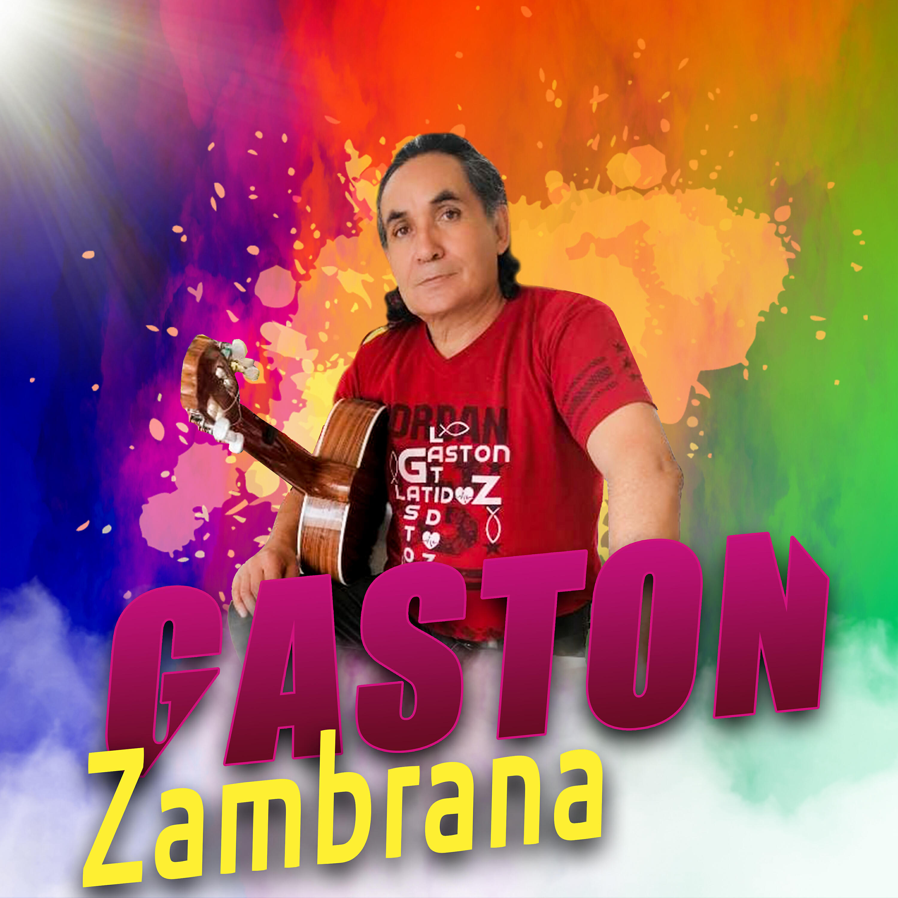 Релиз Las Fotos