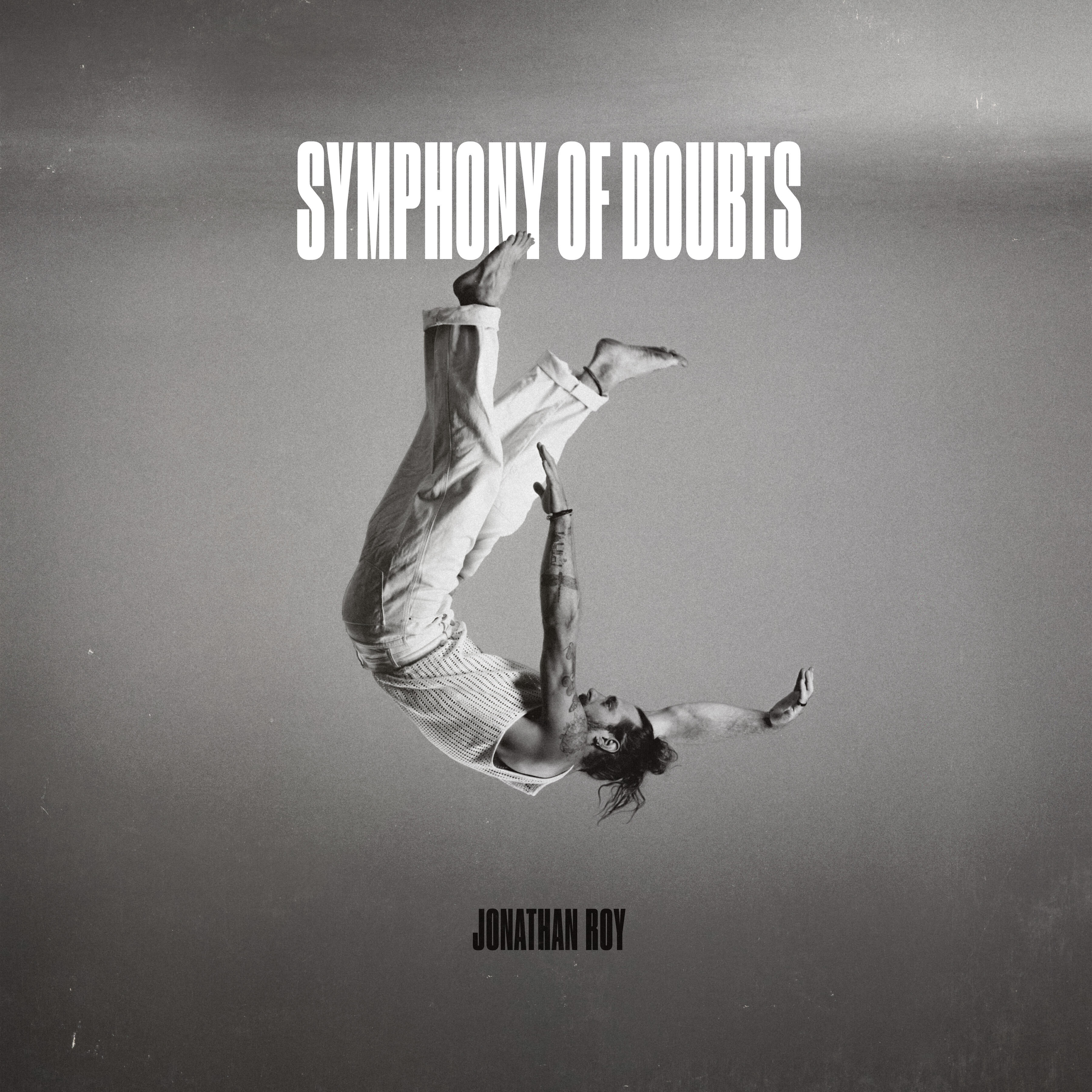 Релиз Symphony of Doubts (Part 1)