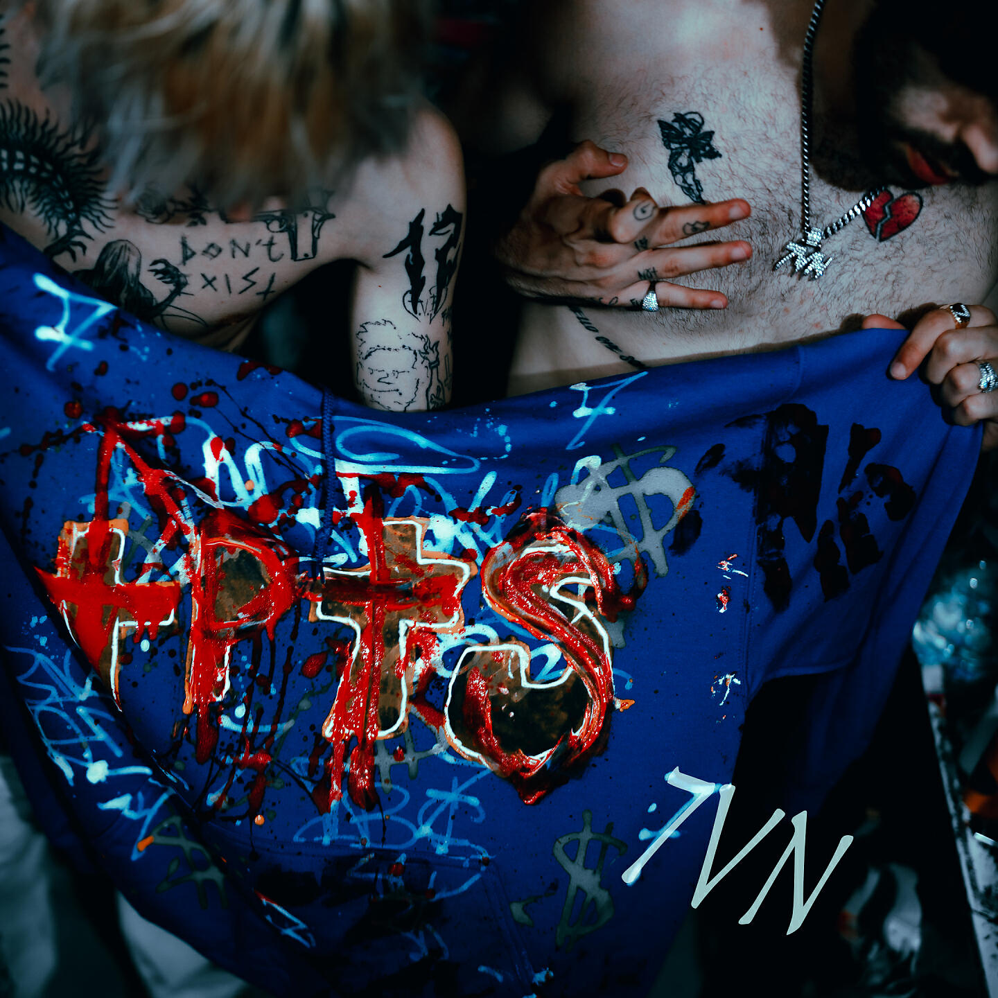 Релиз TPTS