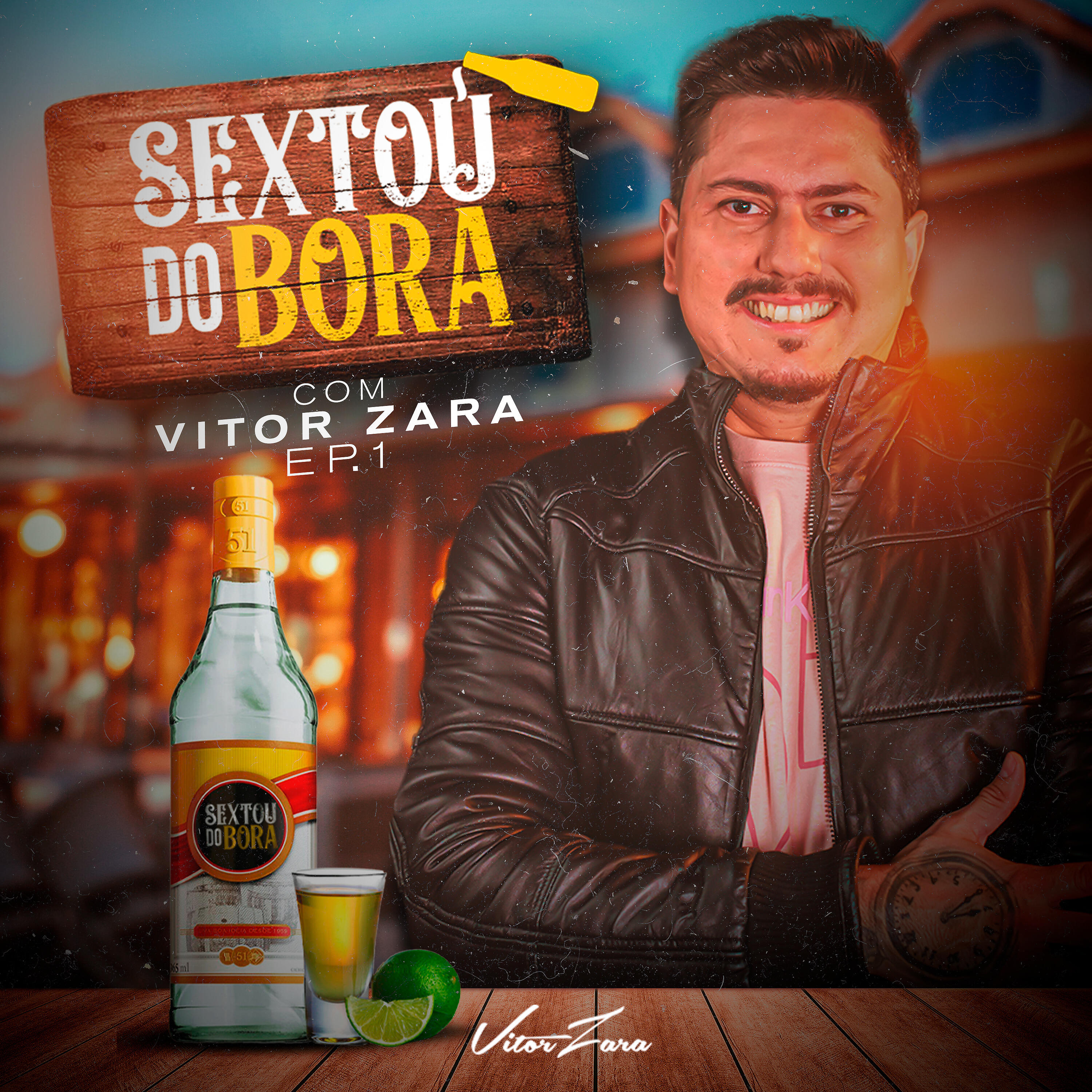 Vitor Zara