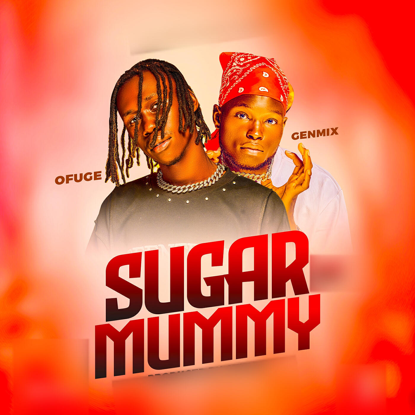 Релиз Sugar Mummy