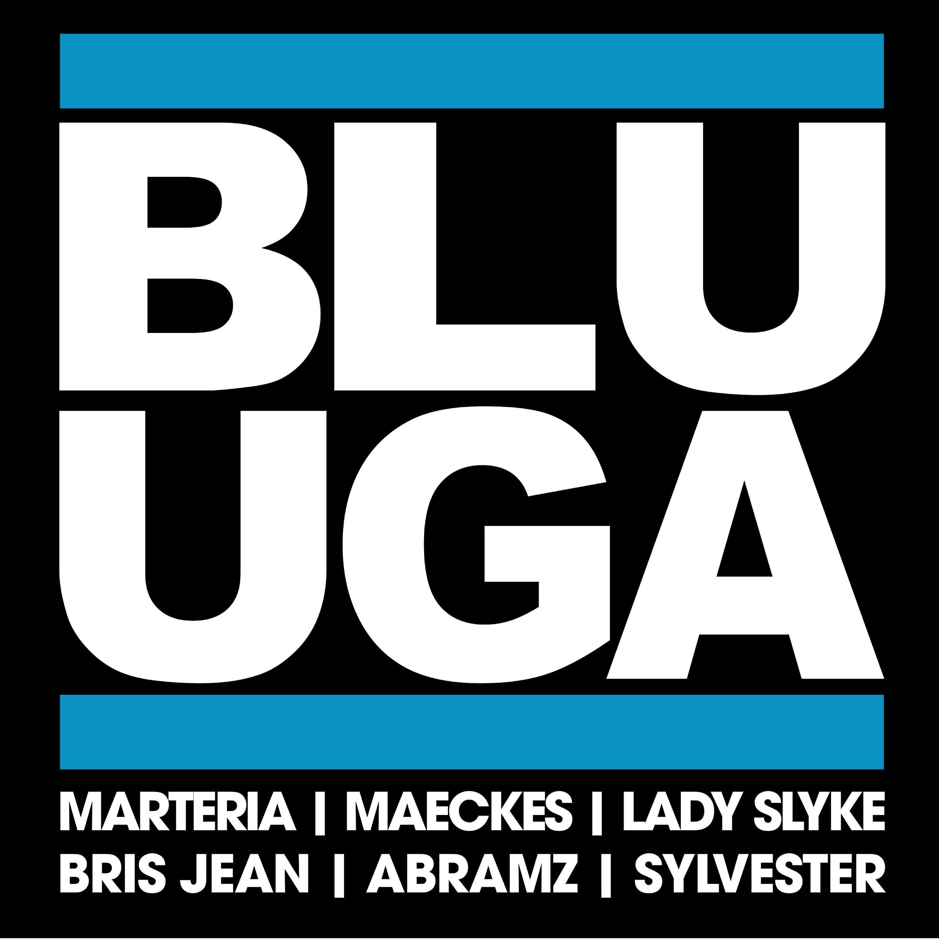 Релиз Blue Uganda