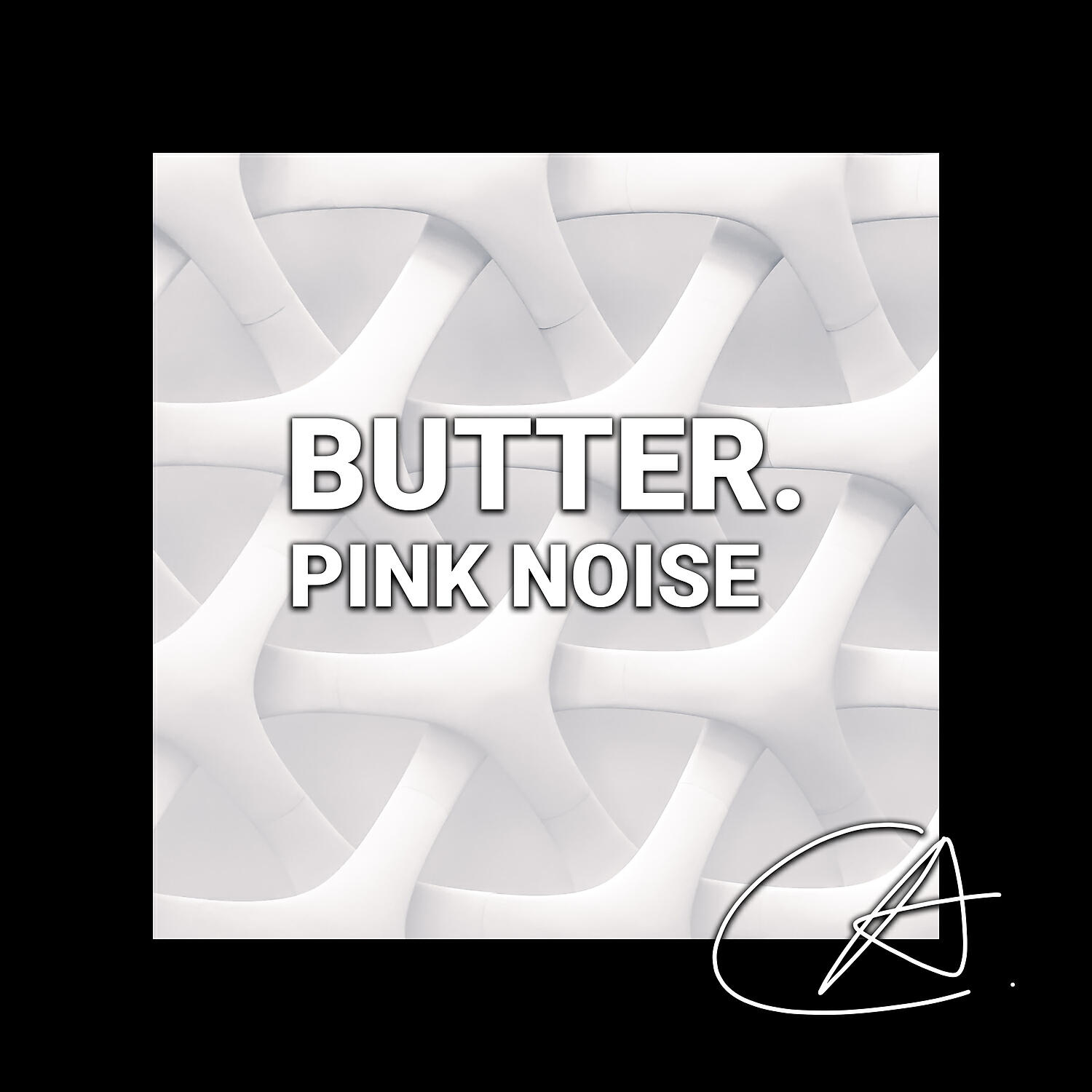 Релиз Pink Noise Butter (Loopable)