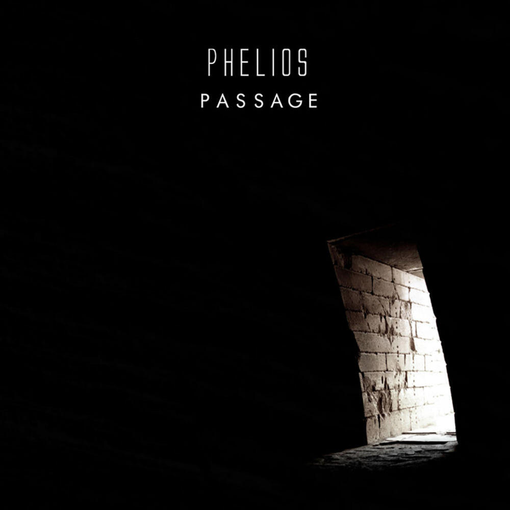 Релиз Passage
