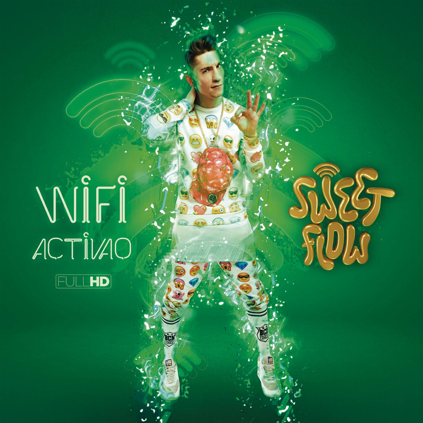 Релиз Wifi Activao (Full HD)
