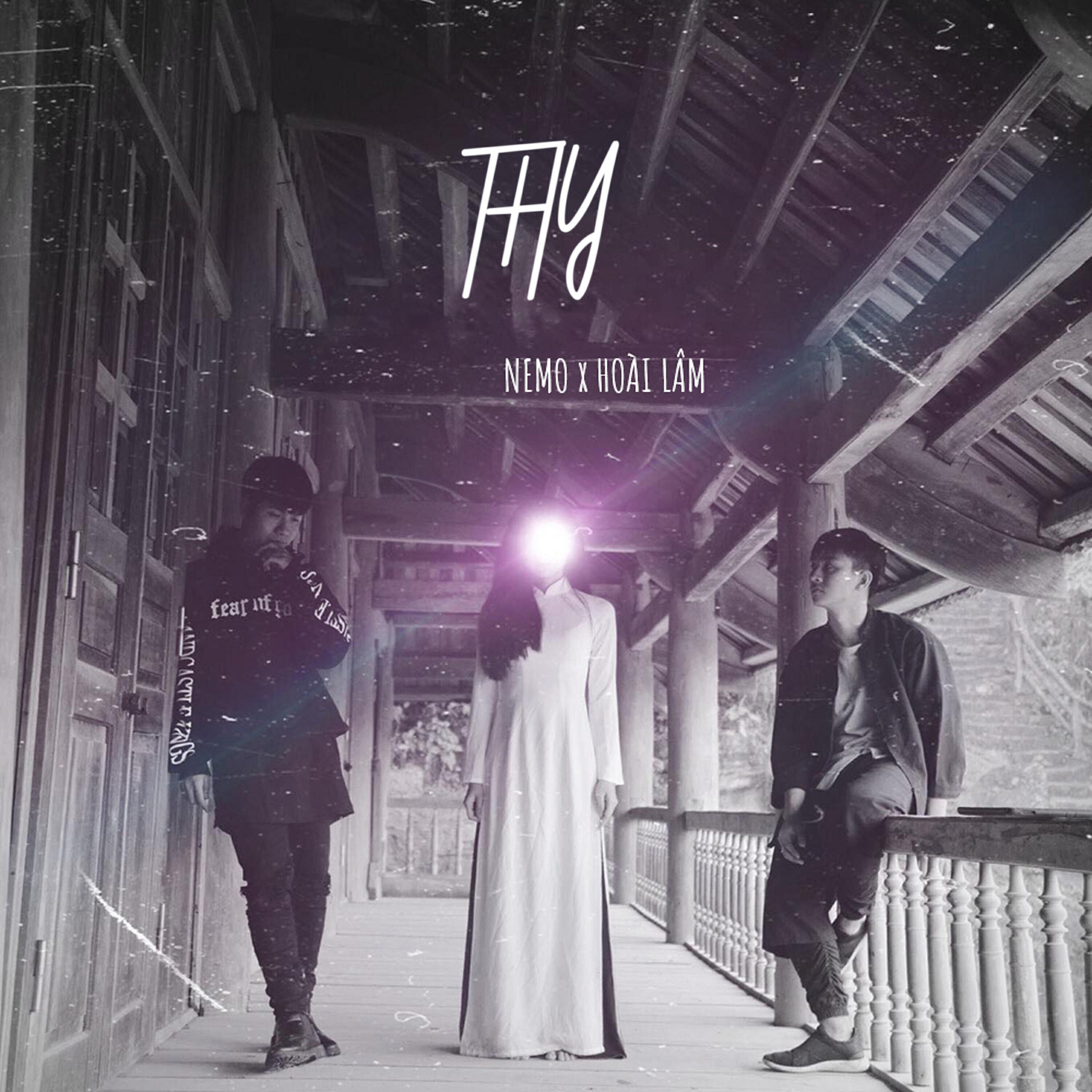 Релиз Thy