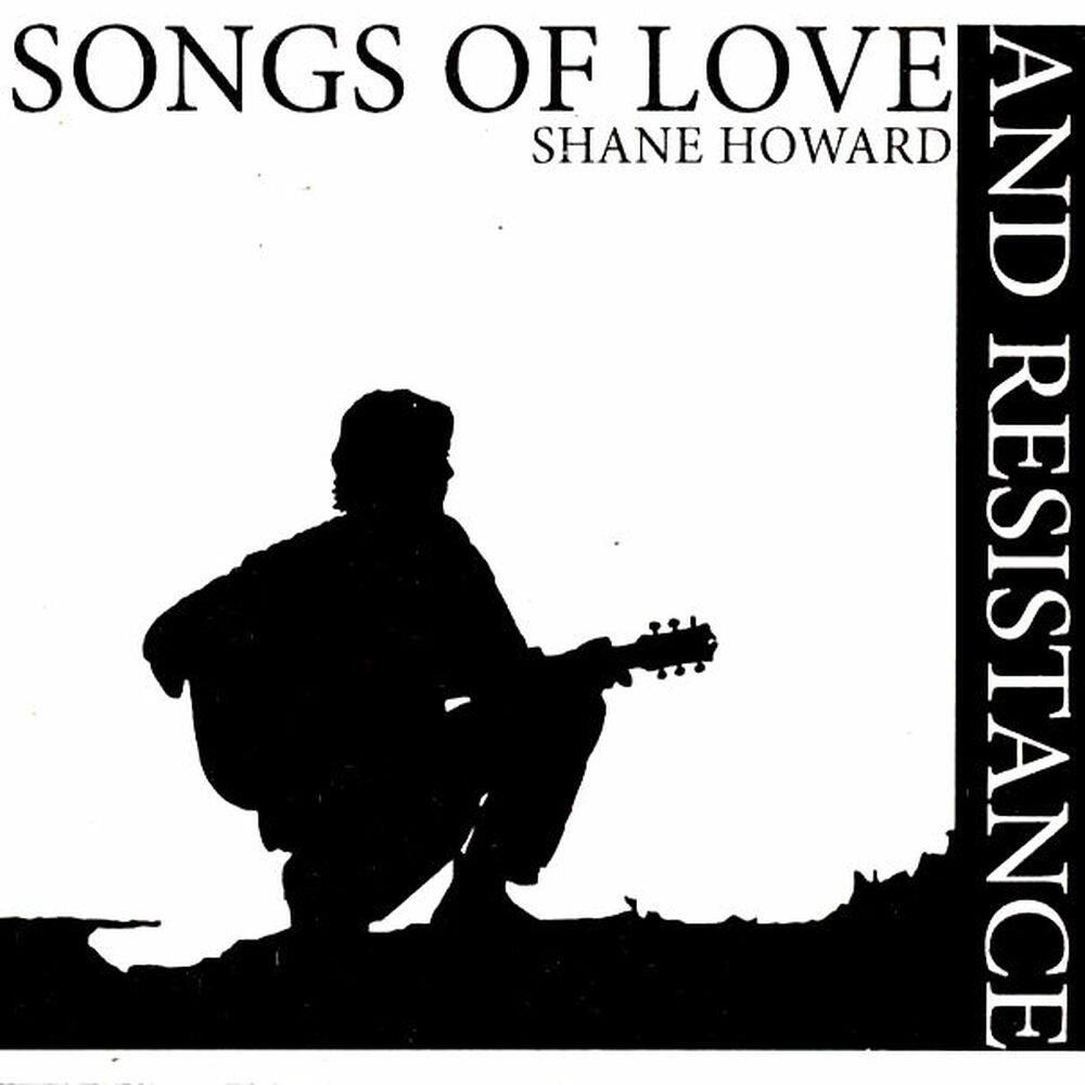 Релиз Songs Of Love And Resistance