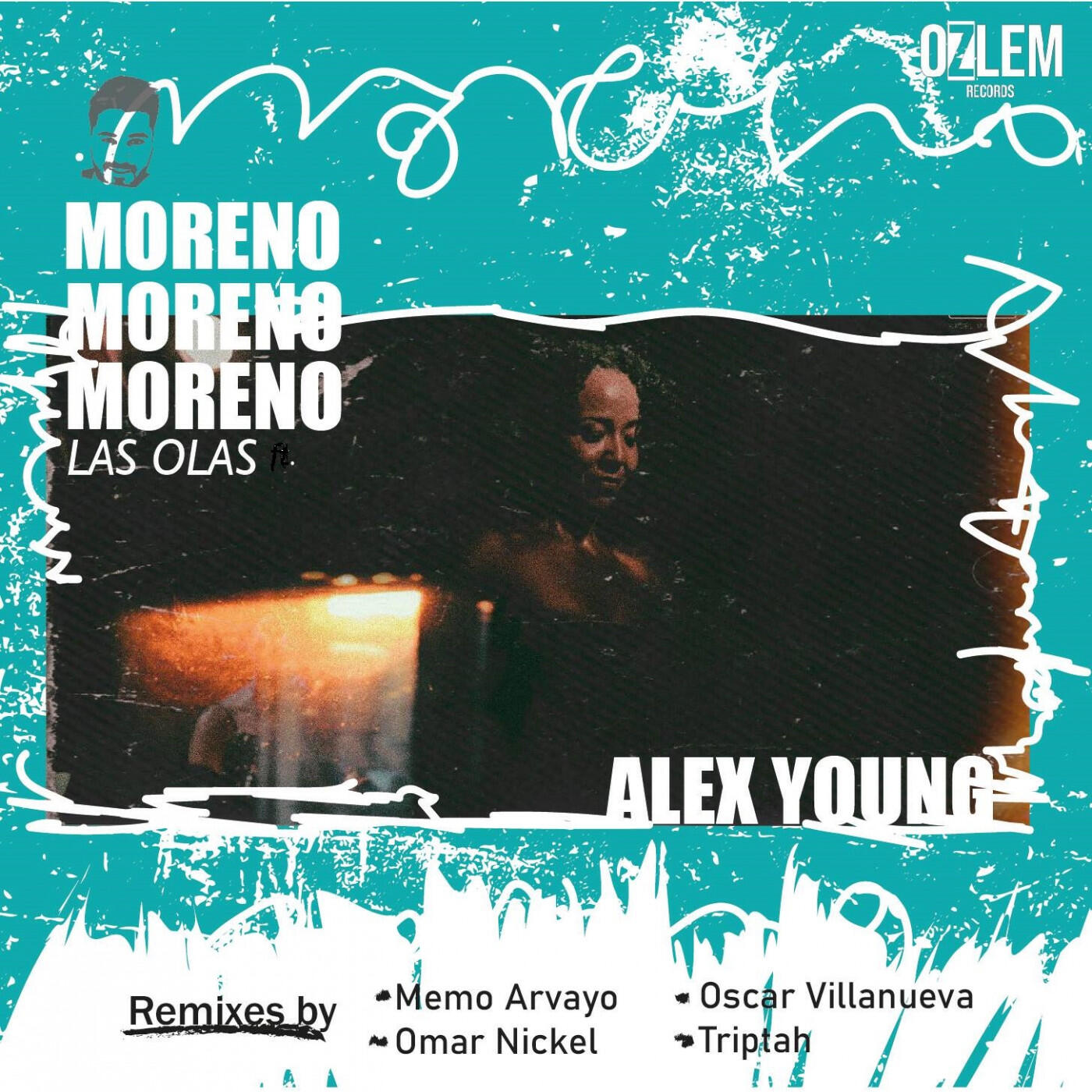 Релиз Moreno