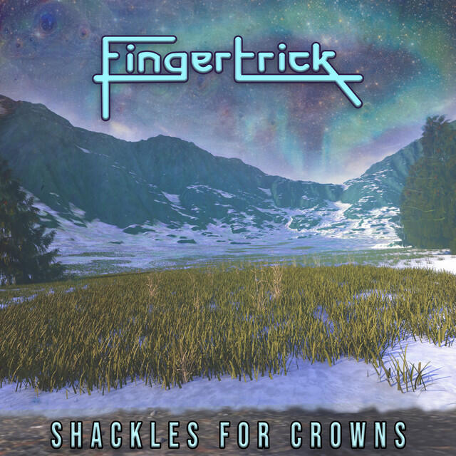 Релиз Shackles for Crowns