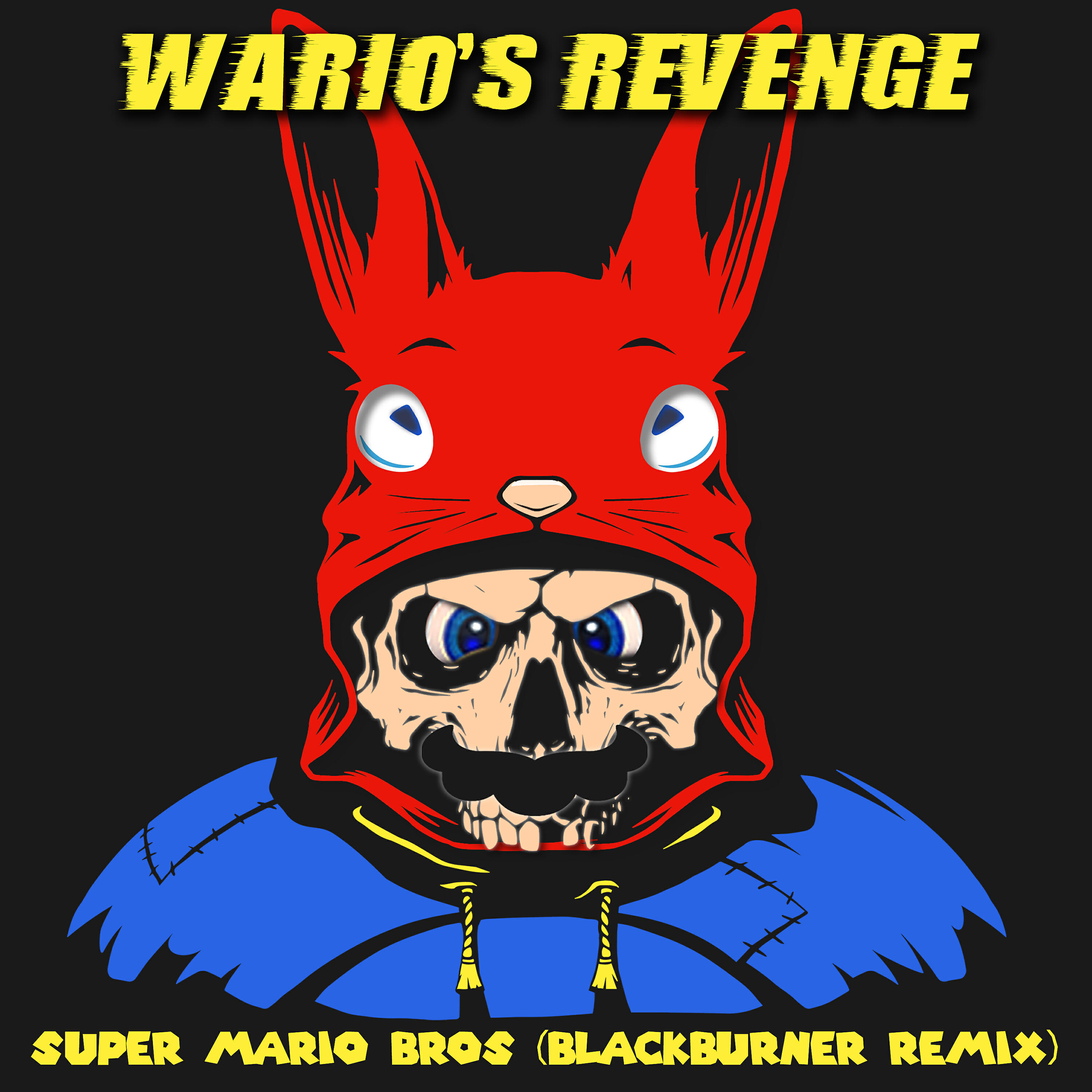 Wario's Revenge