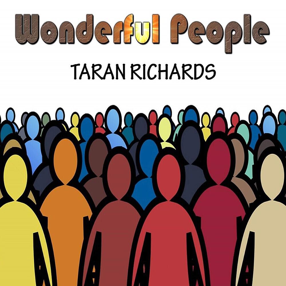 Релиз Wonderful People