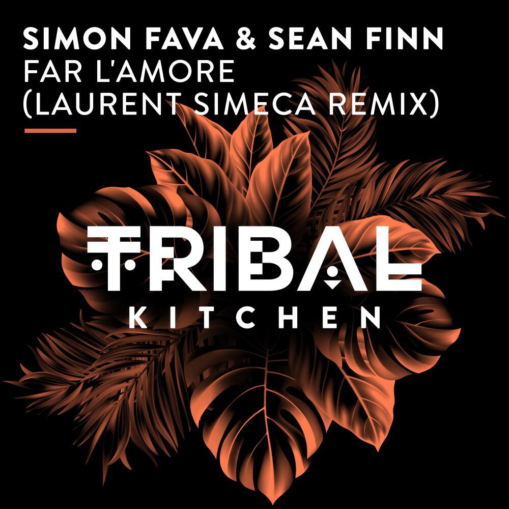 Релиз Far L'Amore (Laurent Simeca Remix)