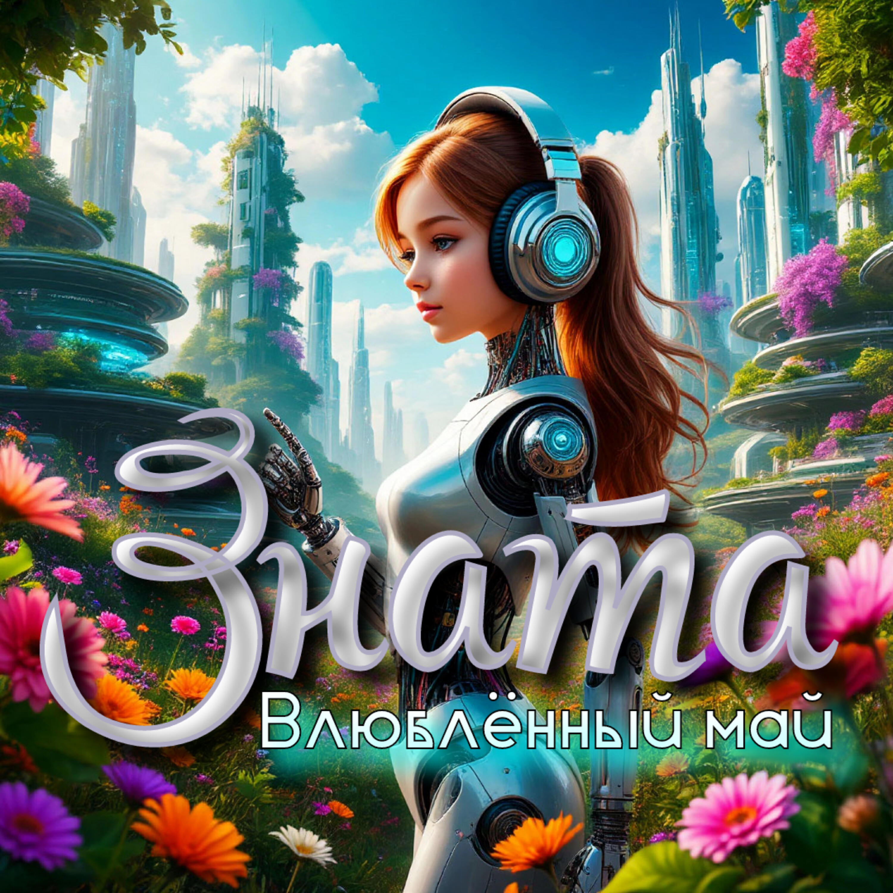 Релиз Влюблённый май