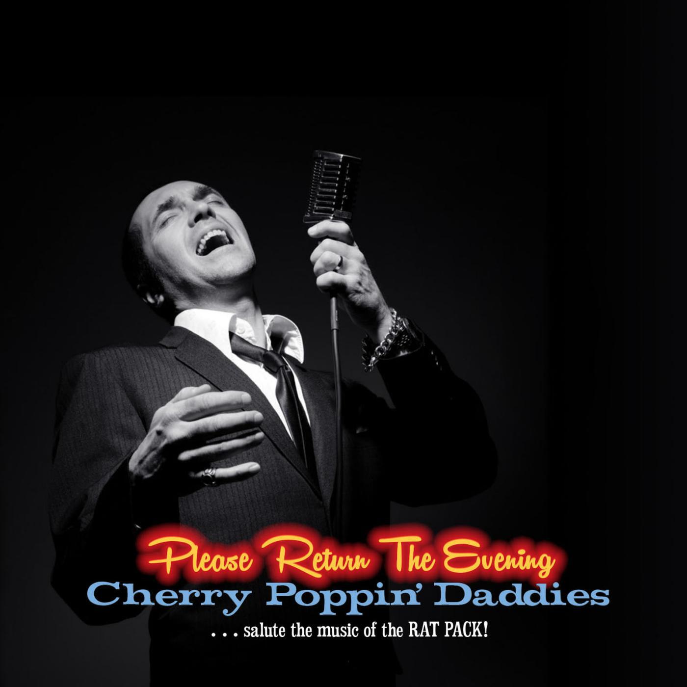 The Ding-Dong Daddy of the D-Car Line (20th Anniversary) - Cherry