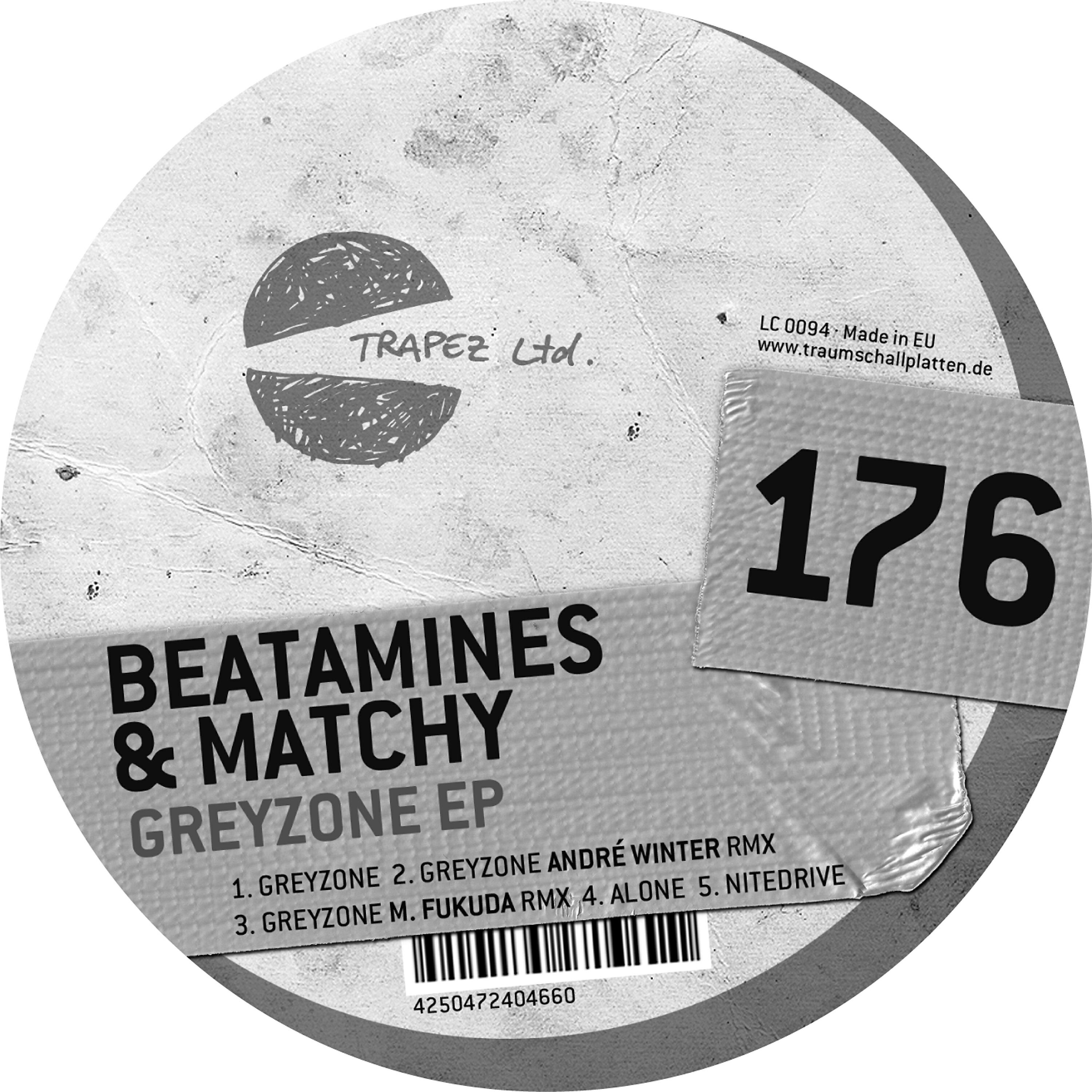 Релиз Greyzone