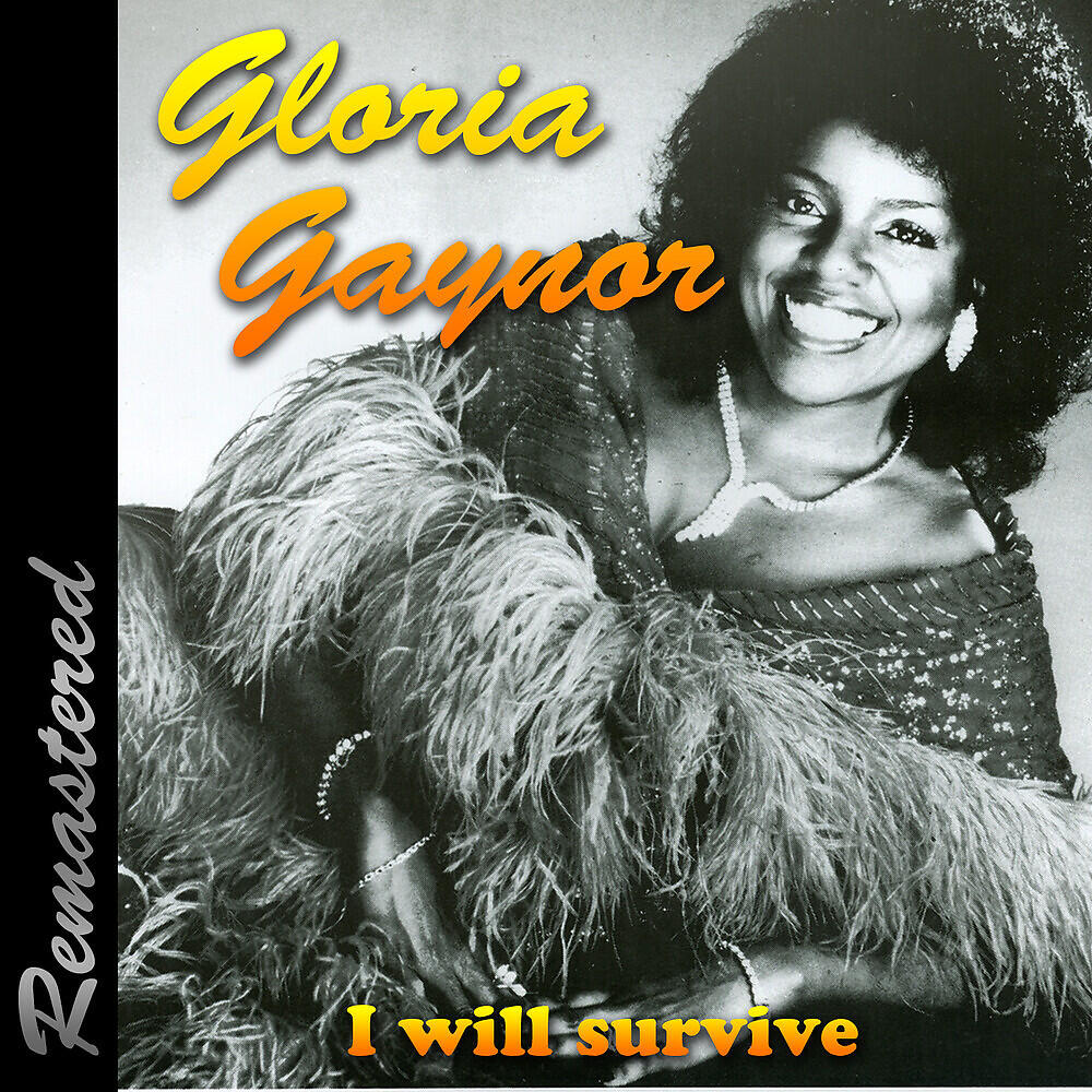 Релиз I Will Survive