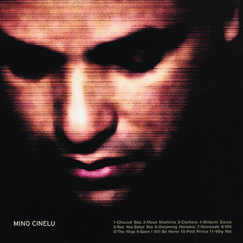 Релиз Mino Cinelu
