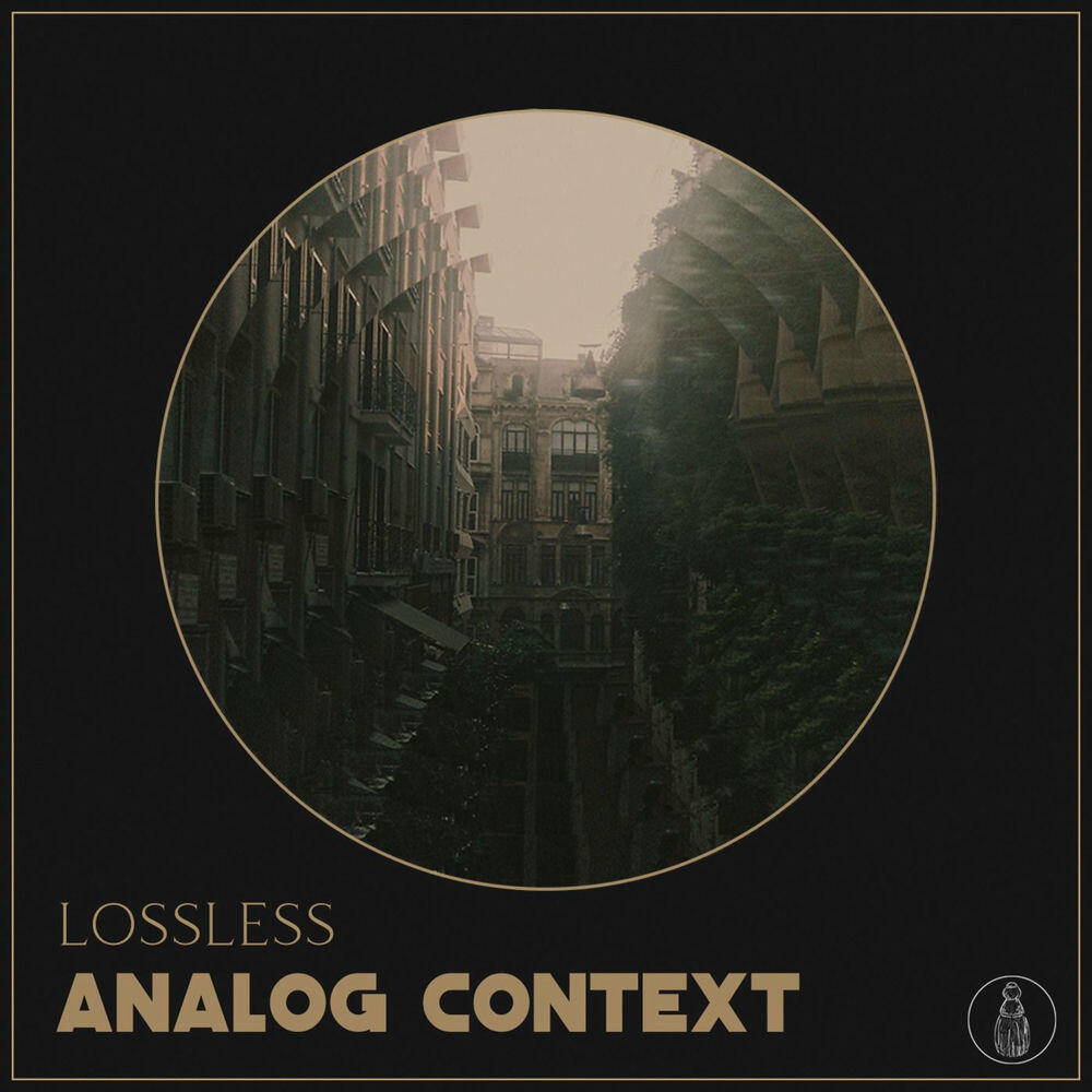 Релиз Lossless