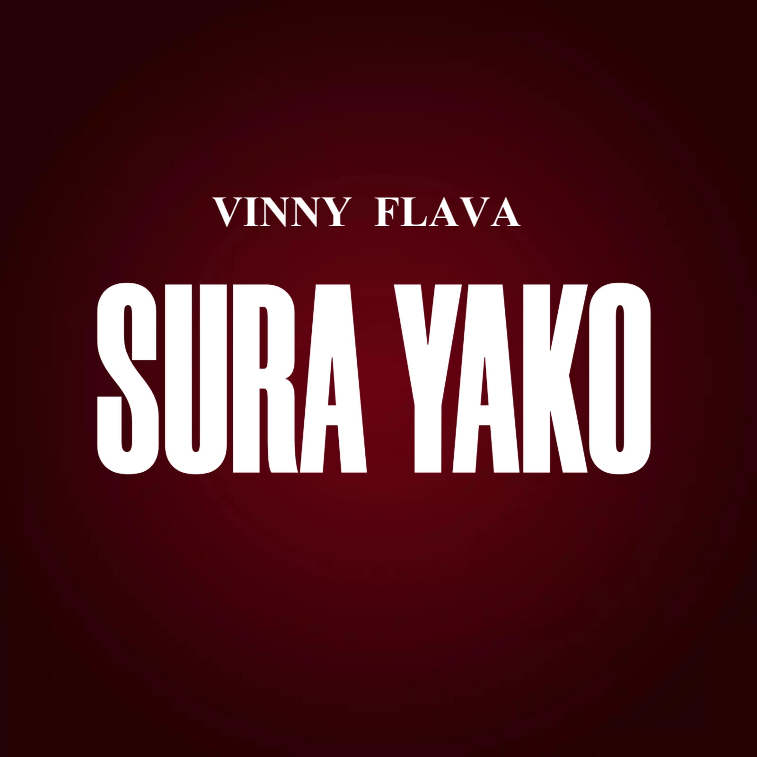 Релиз Sura Yako