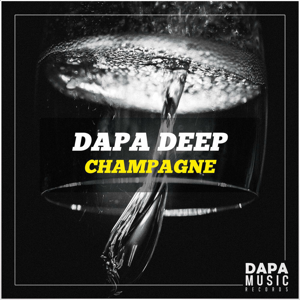 Релиз Champagne