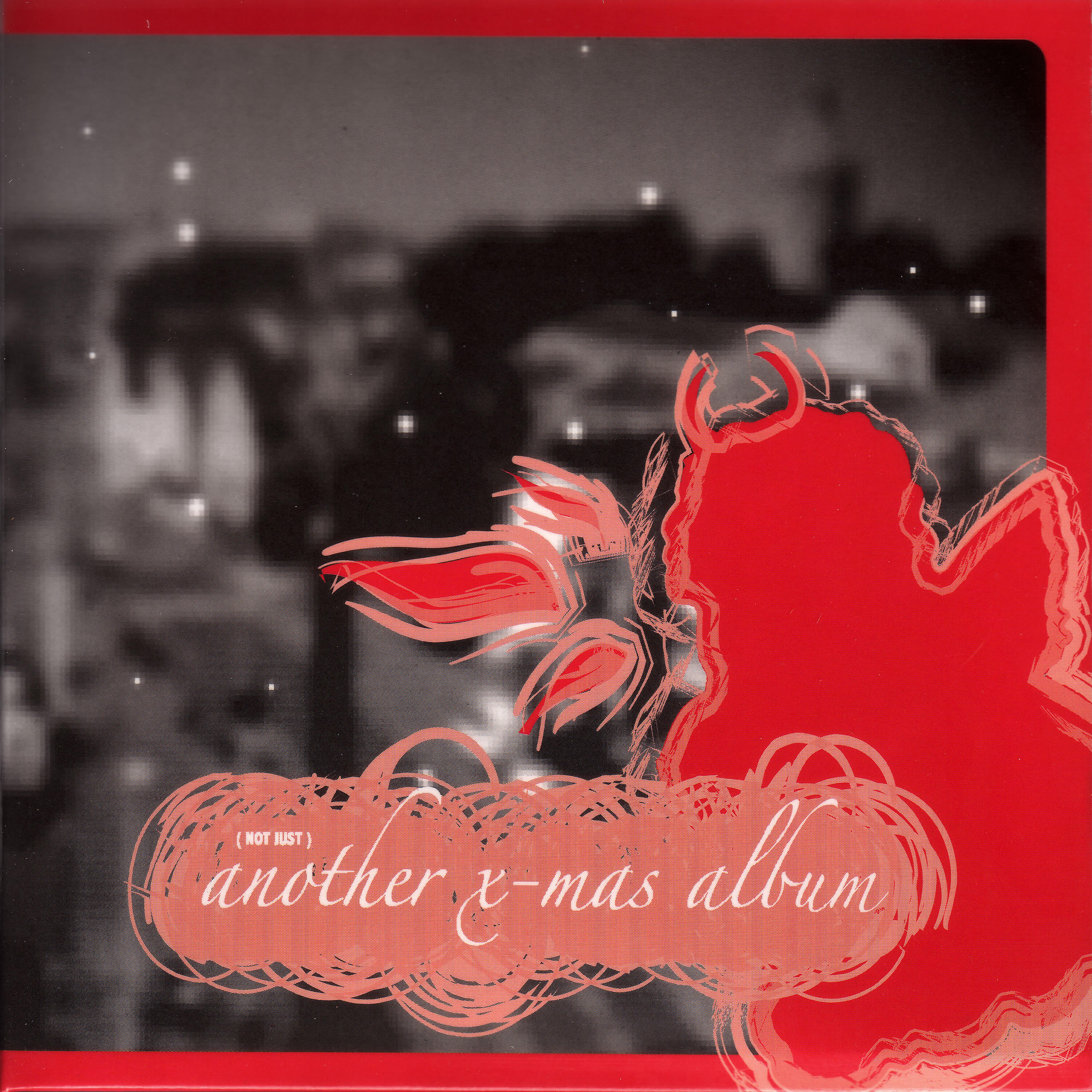 Релиз (Not Just) Another X-Mas Album