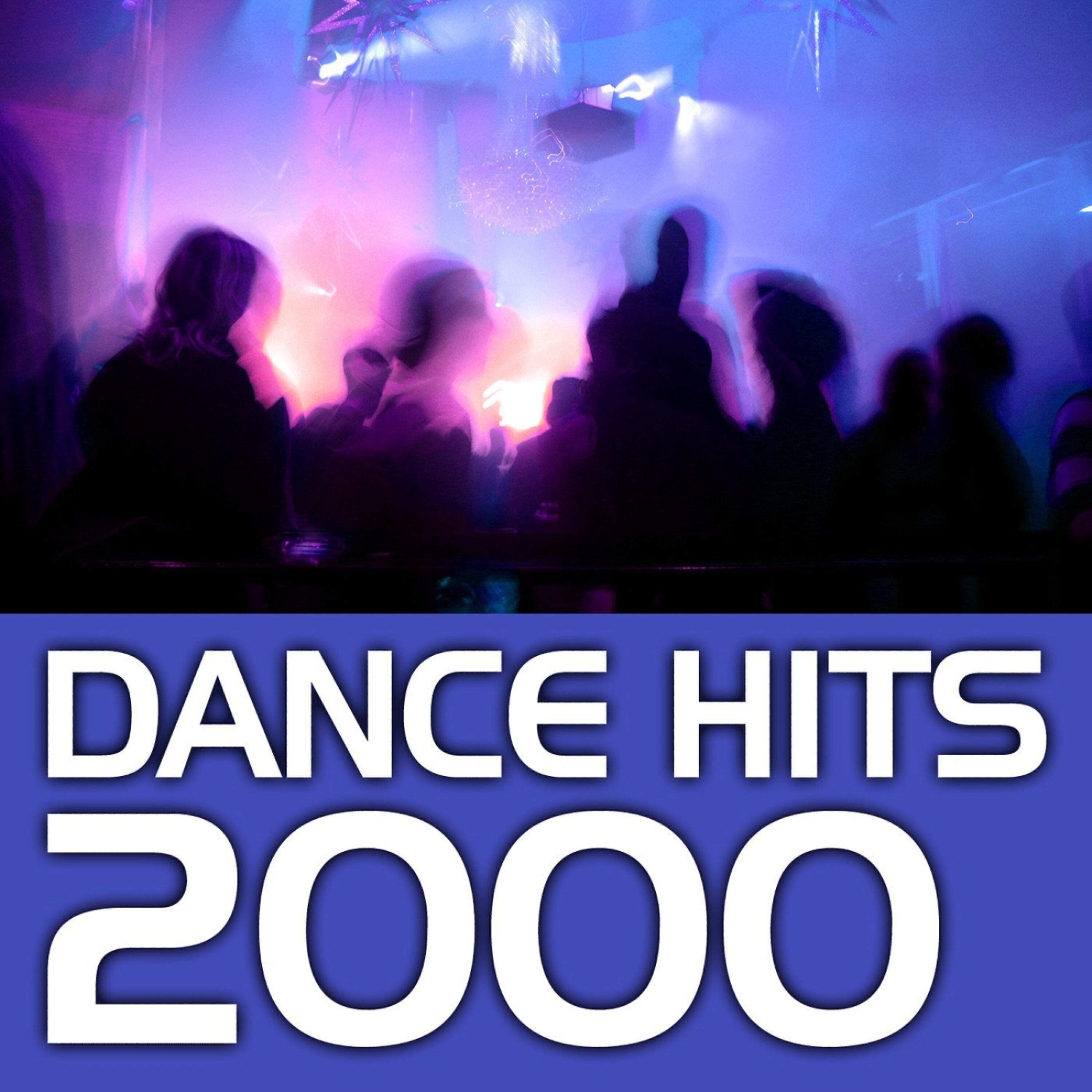 Релиз Dance Hits 2000