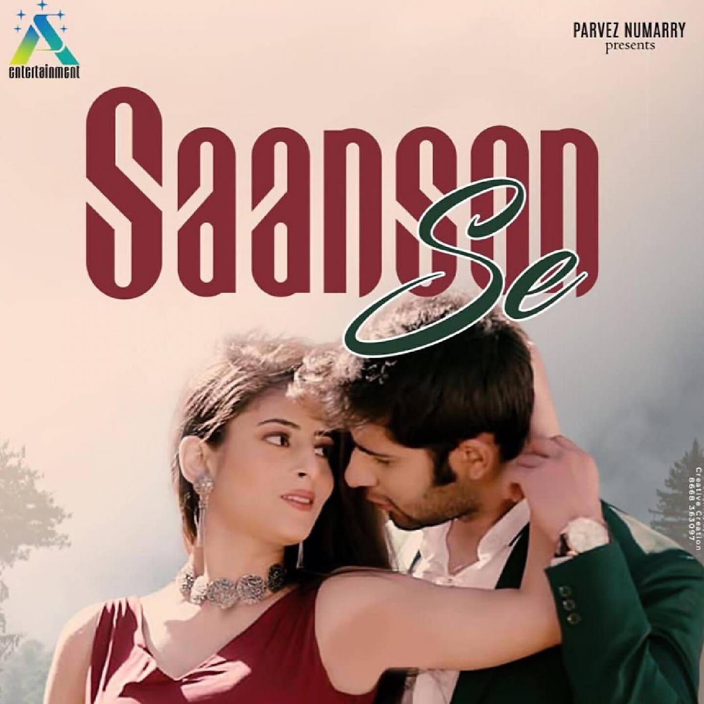 Релиз Saanson Se