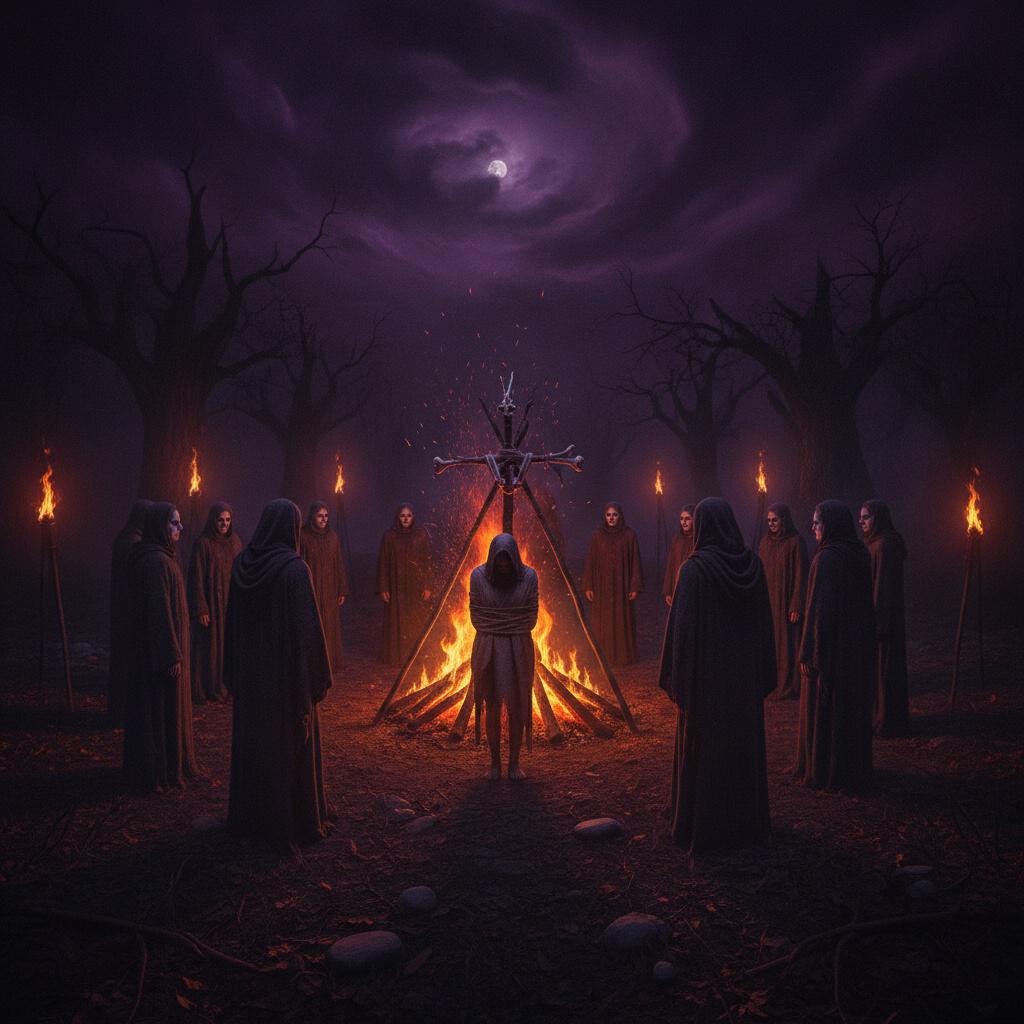 Релиз Blood Camp Bash