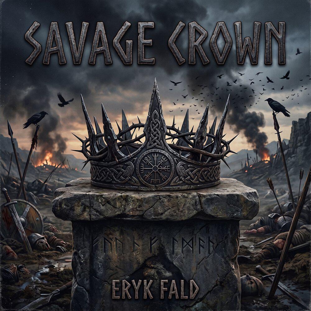 Релиз Savage Crown