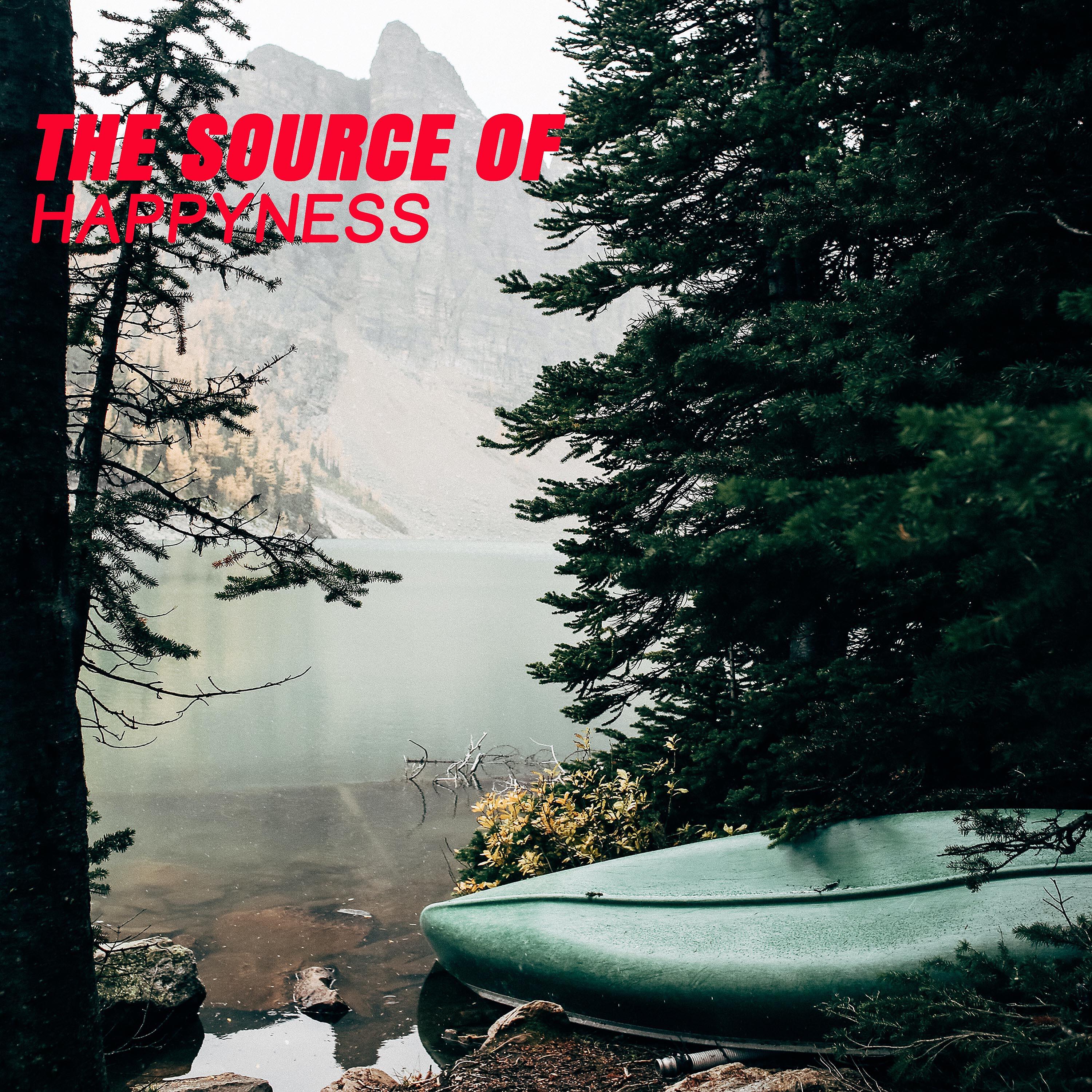 Релиз The Source Of Happyness