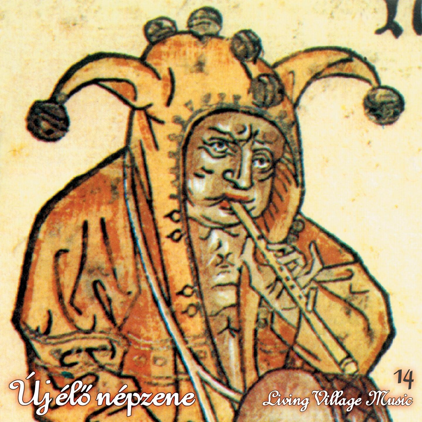 Трек Magyarország Nagyasszonya (Görögkatolikus Egyházi Népének, Nyíradony)