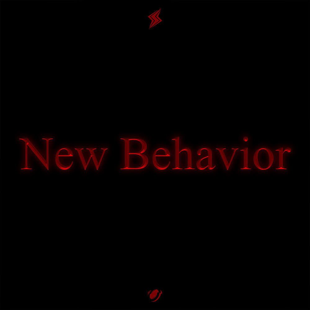 Релиз New Behavior