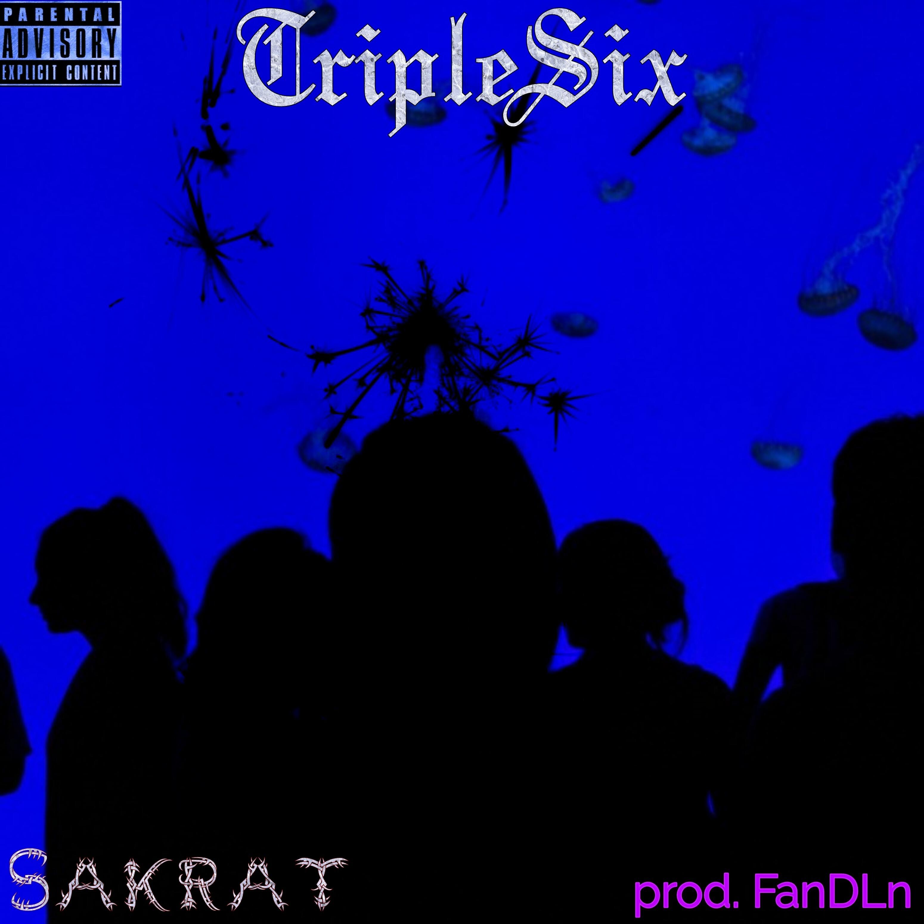 Релиз Triplesix