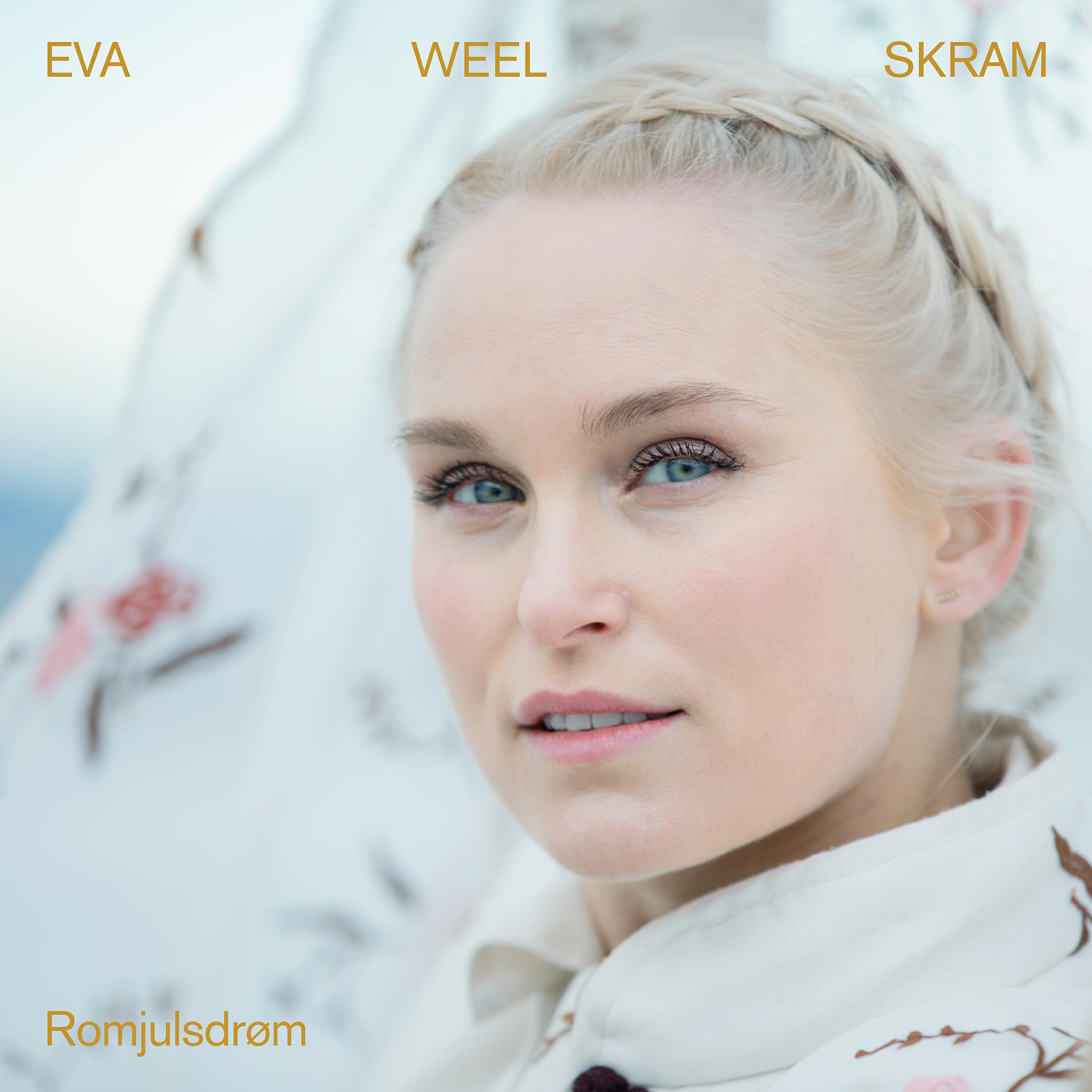 Релиз Romjulsdrøm