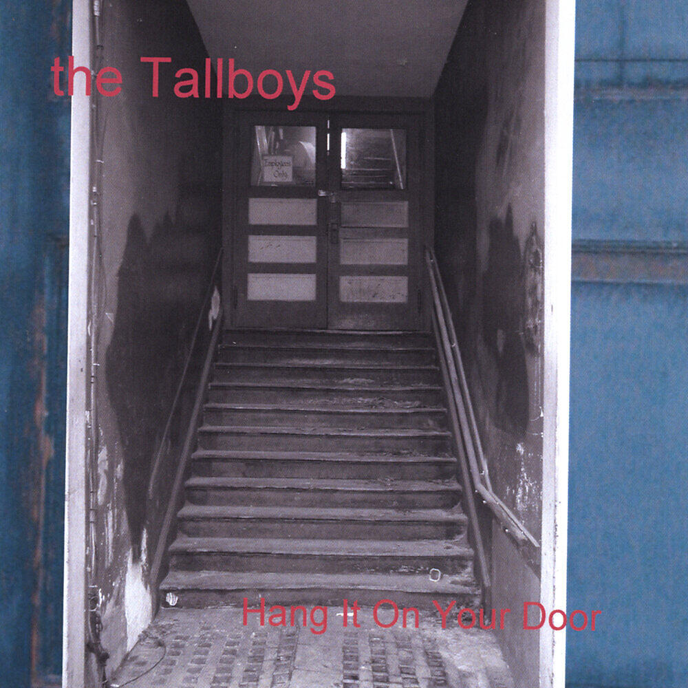 Релиз Hang it on Your Door