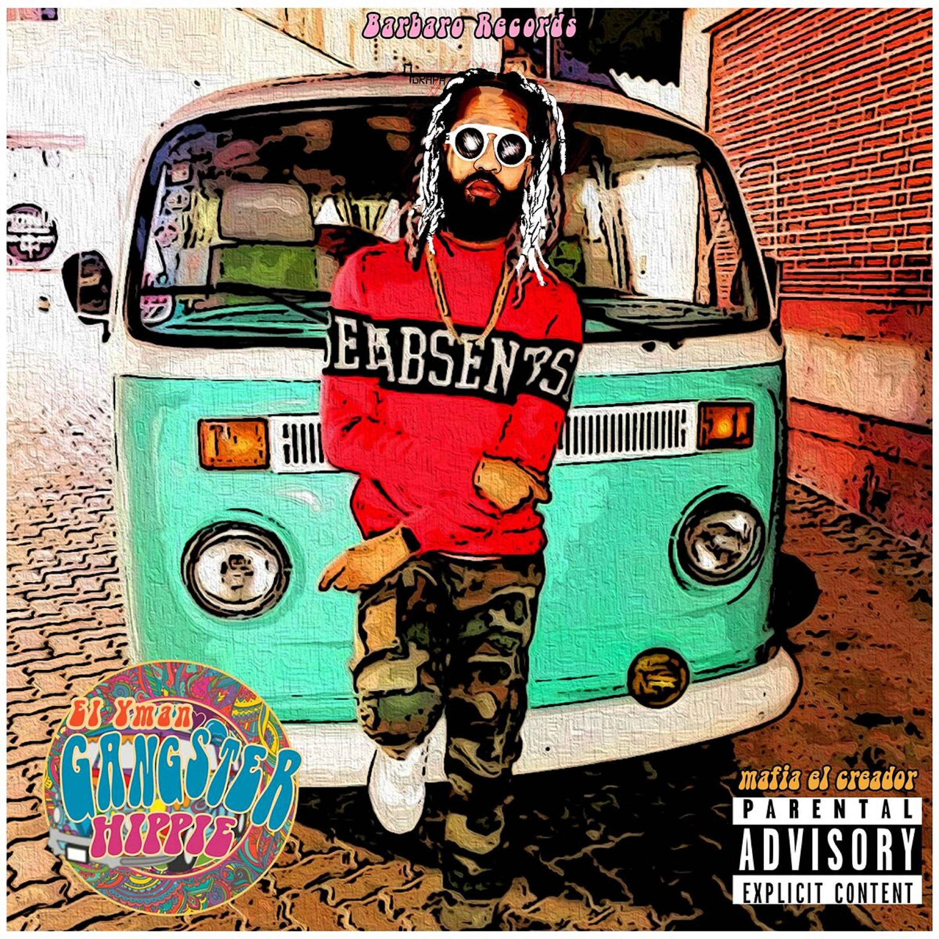 Релиз Gangster Hippie
