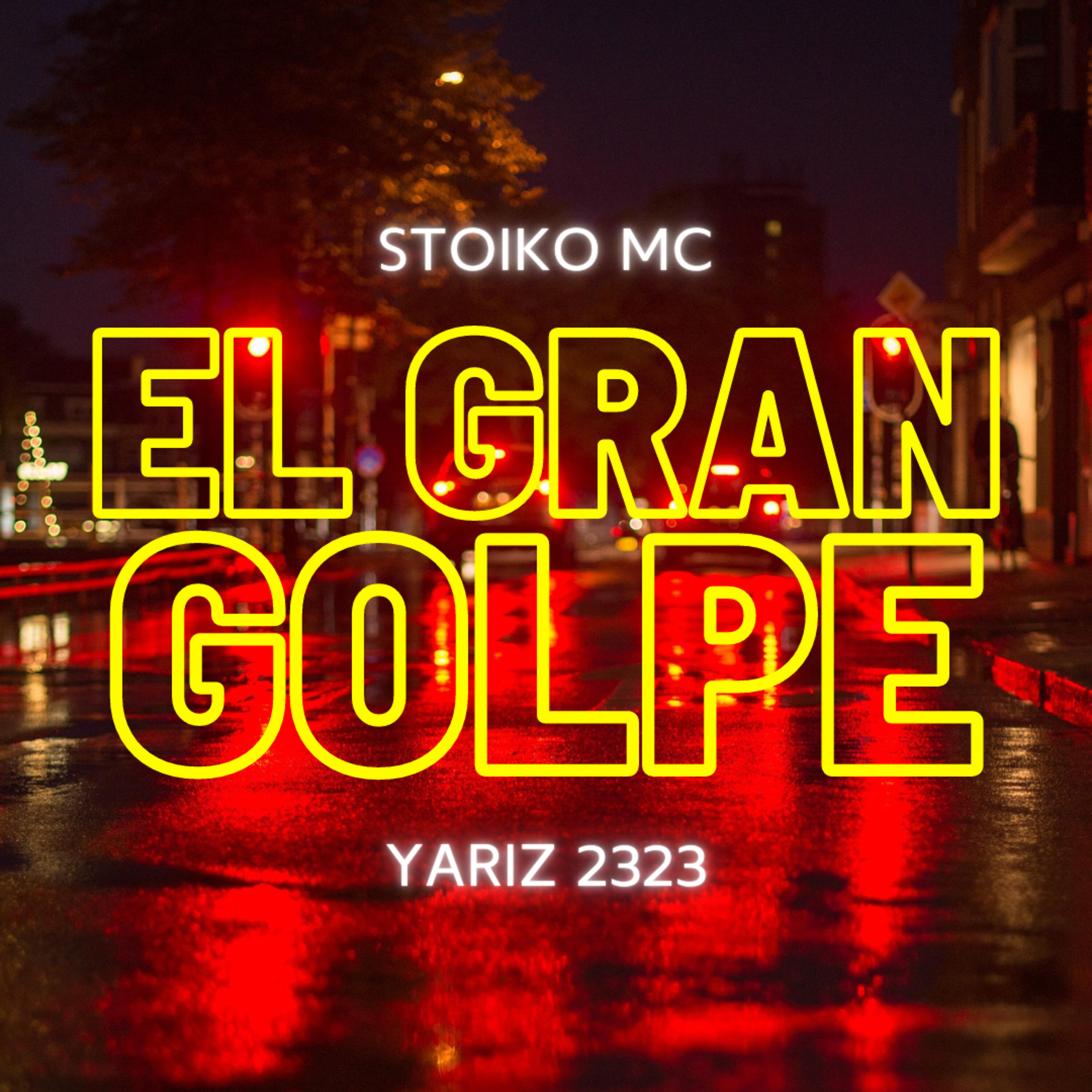 Релиз El Gran Golpe