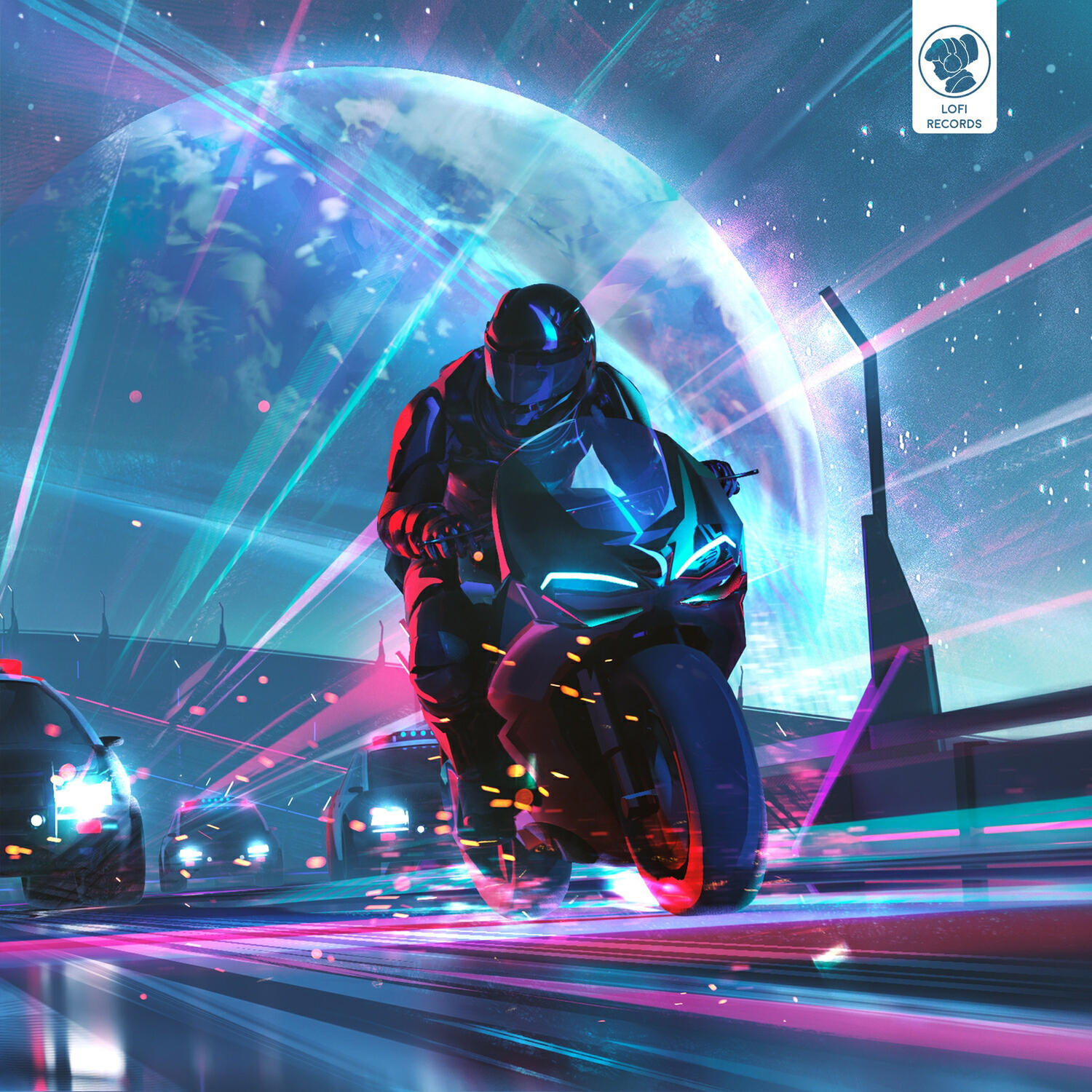 Релиз Hot Pursuit