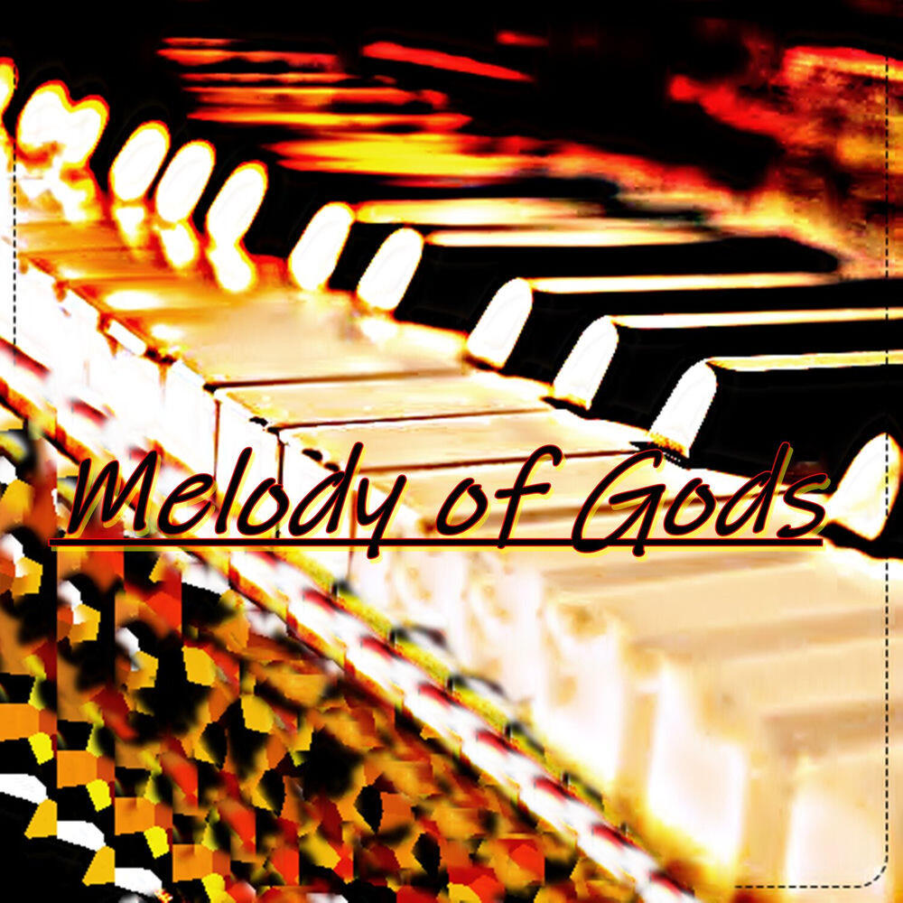Релиз Melody of Gods