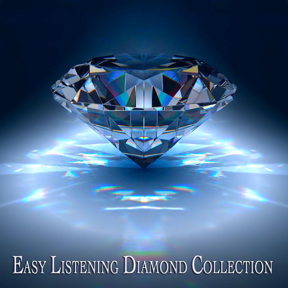 Релиз Easy Listening Diamond Collection (110 Great Songs)